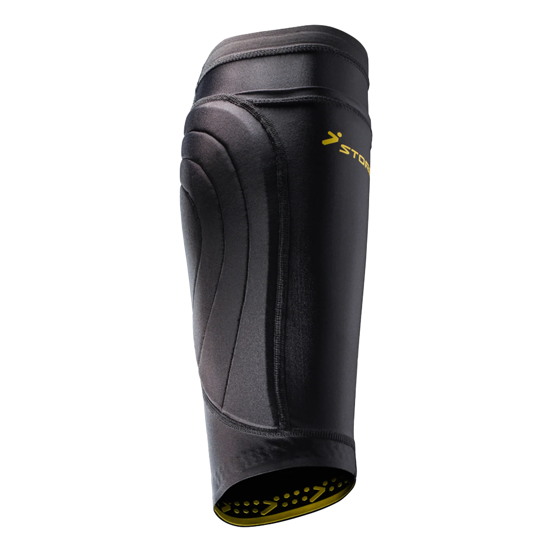 STORELLI BODYSHIELD LEG SLEEVES BLACK