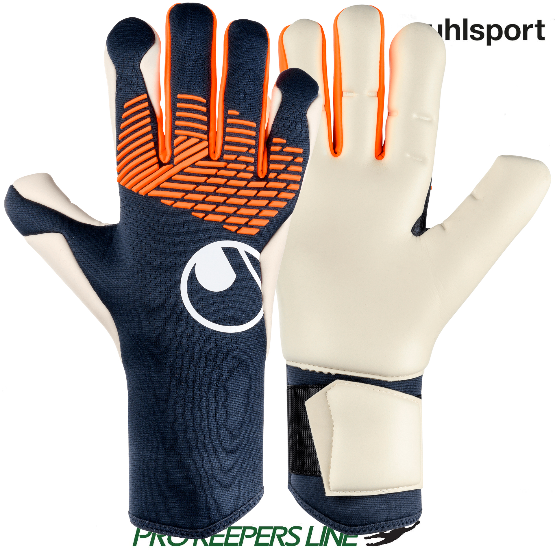 UHLSPORT FM ABSOLUTGRIP HN PRO SPARK EDITION #403
