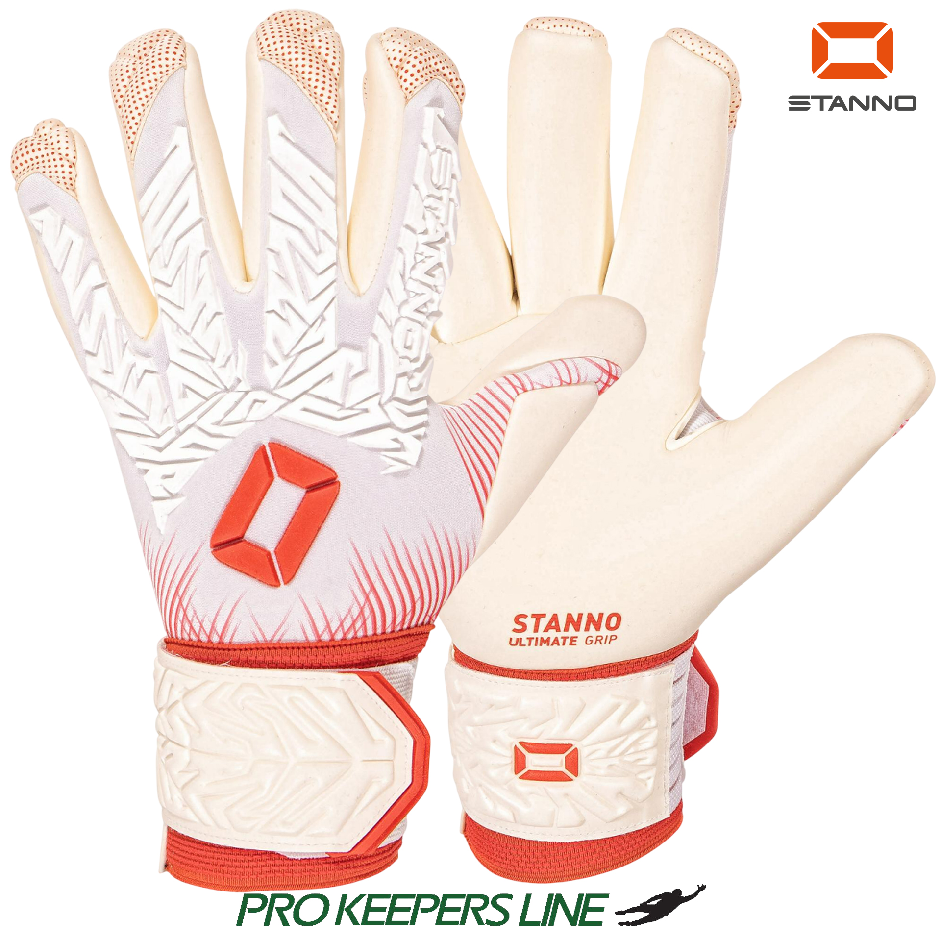 STANNO ULTIMATE GRIP IV