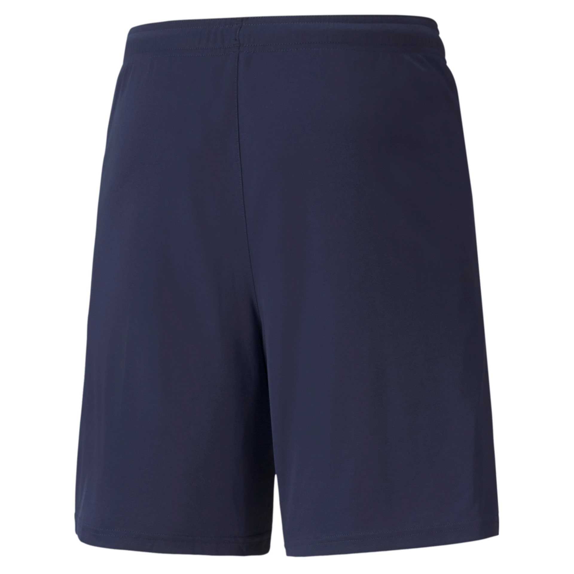 PUMA TEAMLIGA SHORTS PEACOAT