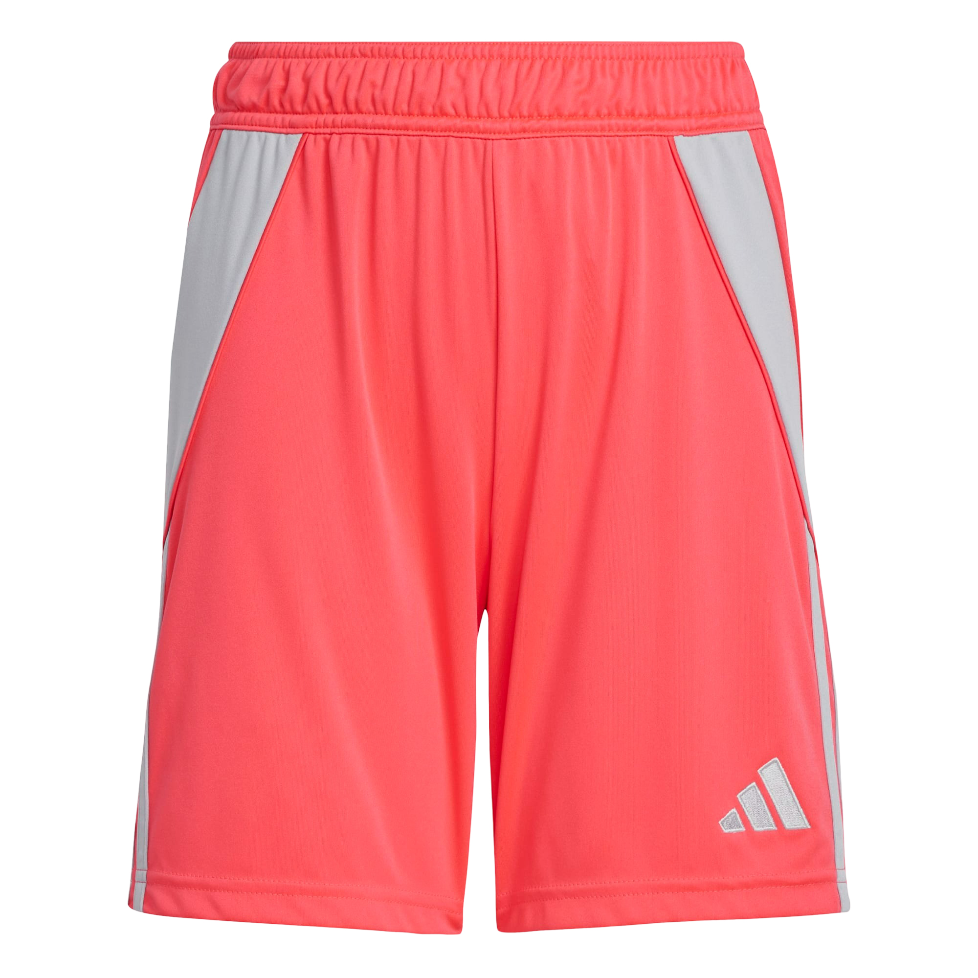 ADIDAS TIRO24 GK SHORT YOUTH SHOCK RED
