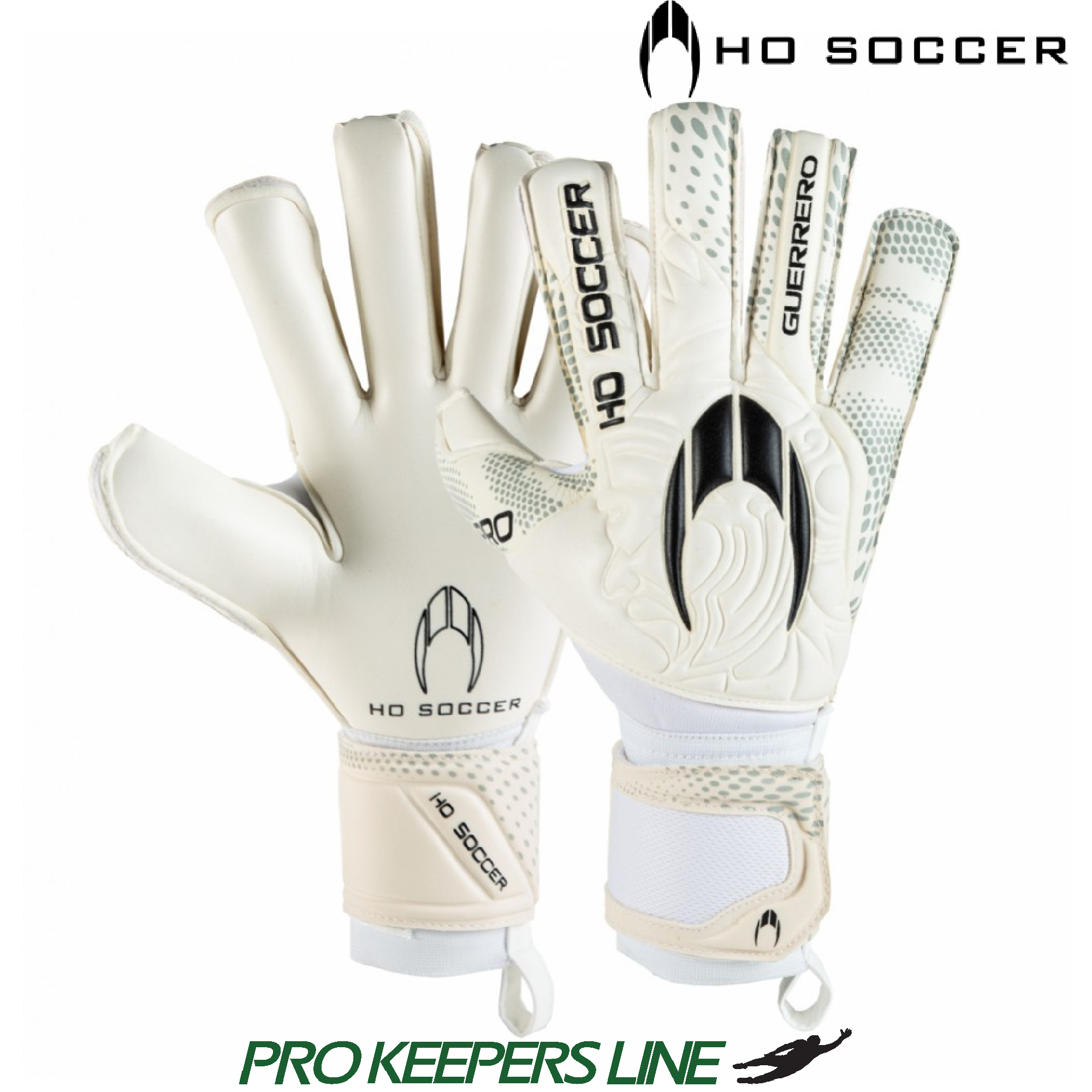 HO SOCCER GUERRERO PRO ROLL/NEGATIVE HONOUR WHITE | 7 | 052.0177-001