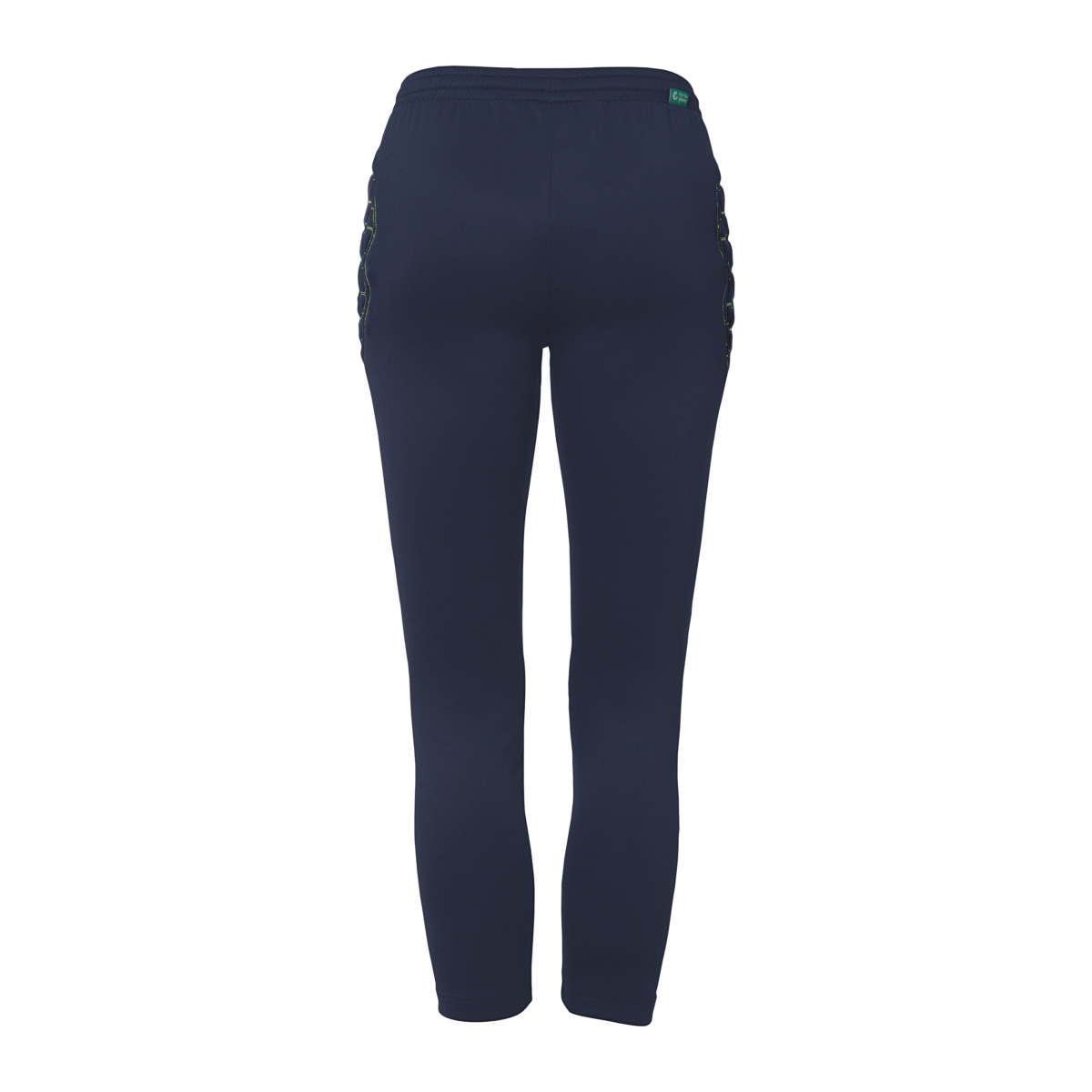 productDetailsImage-100529341-pant-back.png UHLSPORT PREDICTION GK SET JUNIOR NAVY/FLUO YELLOW