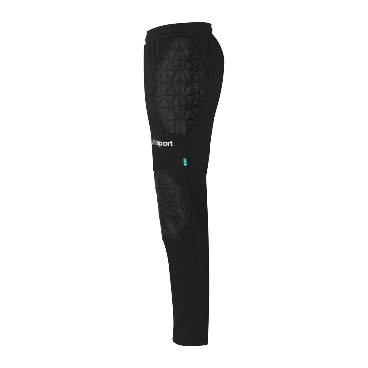 UHLSPORT ANATOMIC KEVLAR GOALKEEPER PANTS