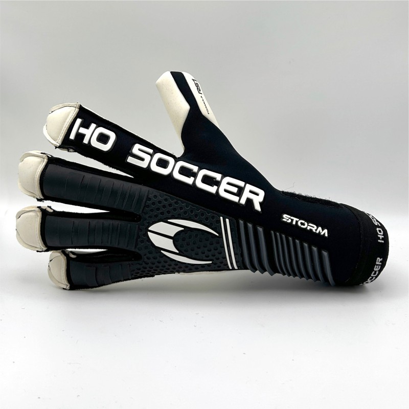 HO SOCCER STORM BLACK/WHITE