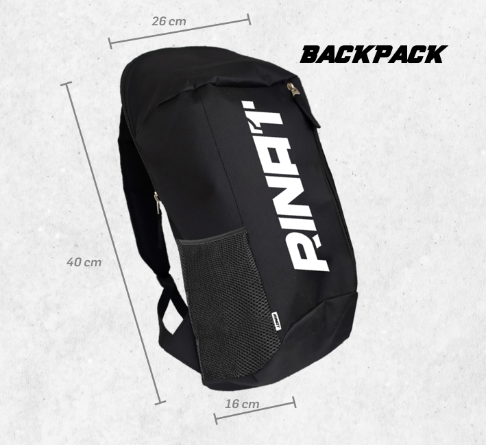 RINAT BACKPACK RINAT BACKPACK
