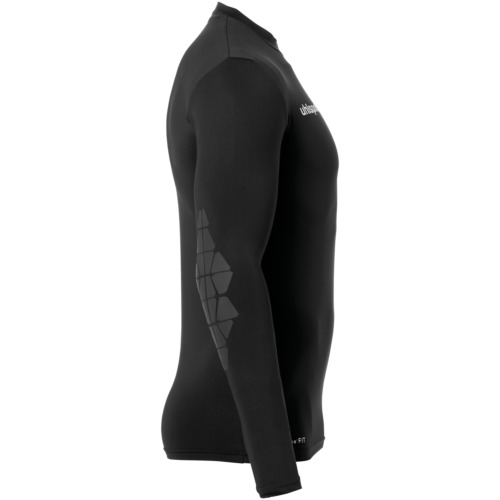 UHLSPORT REACTION GOALKEEPER SET BLACK/ANTHRACITE UHLSPORT REACTION GOALKEEPER SET BLACK/ANTHRACITE