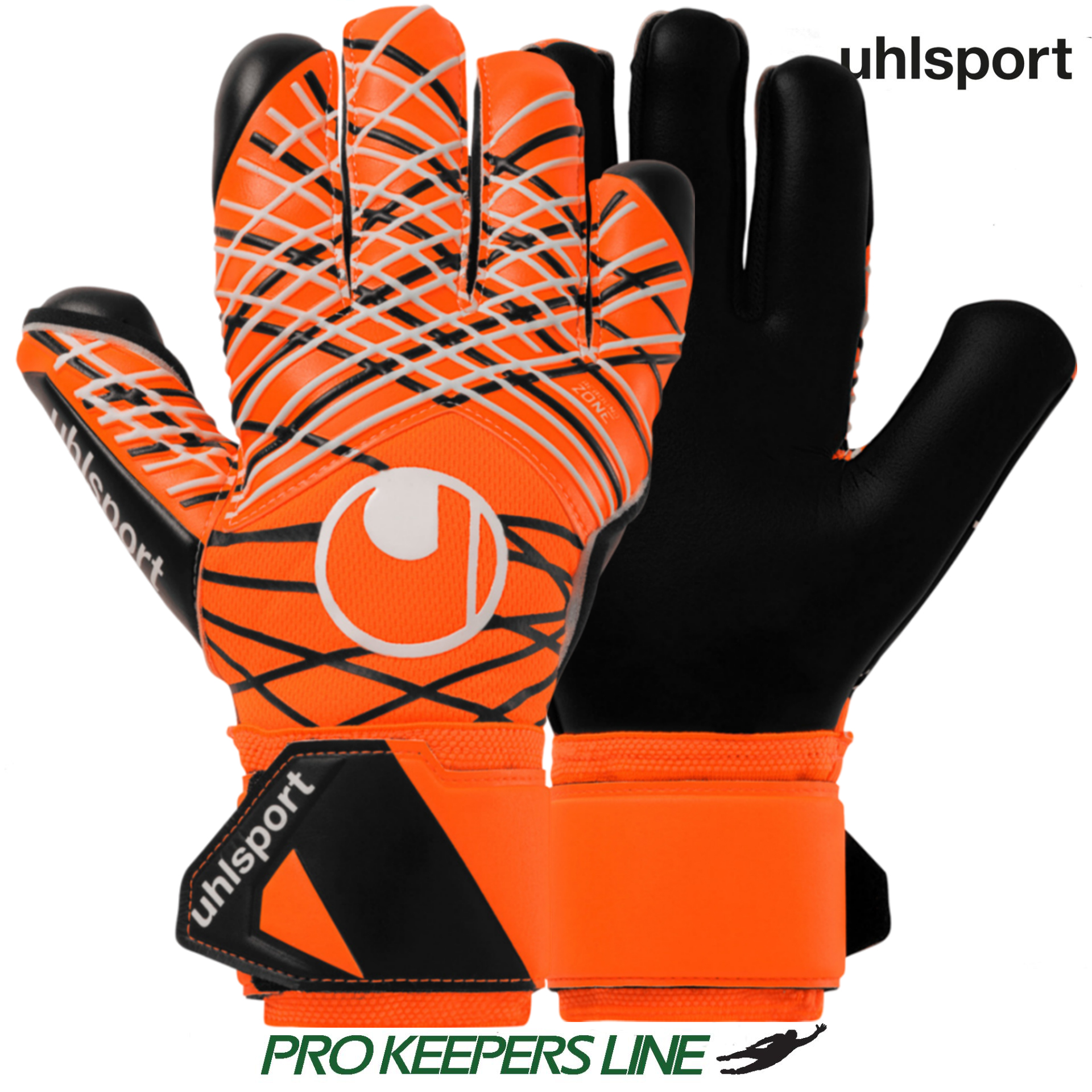UHLSPORT SUPER RESIST + HN UHLSPORT SUPER RESIST + HN