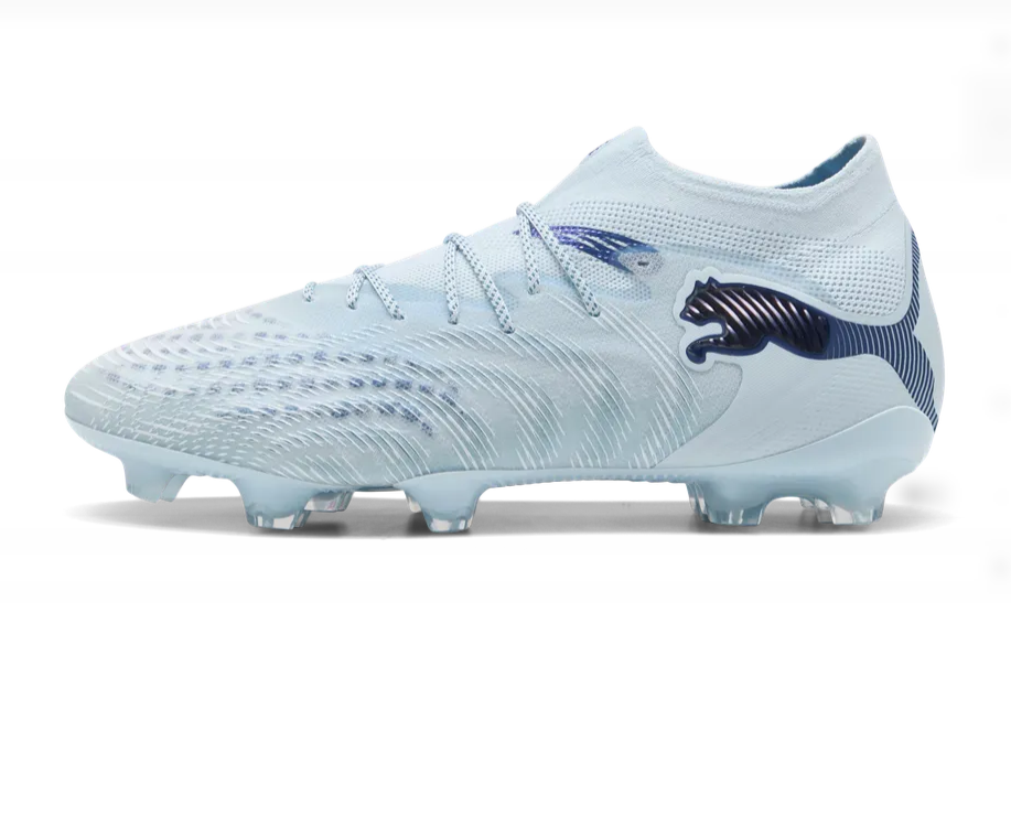 PUMA FUTURE 9 ULTIMATE FG ICY BLUE-BLUE JEWEL