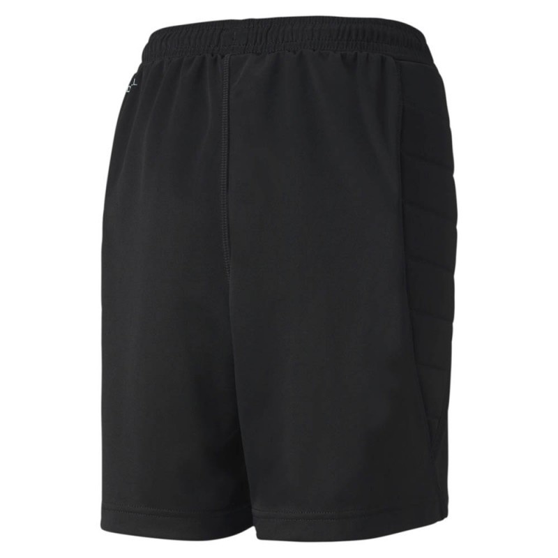 PUMA GOALKEEPER SHORT PADDED JUNIOR YXL (176)