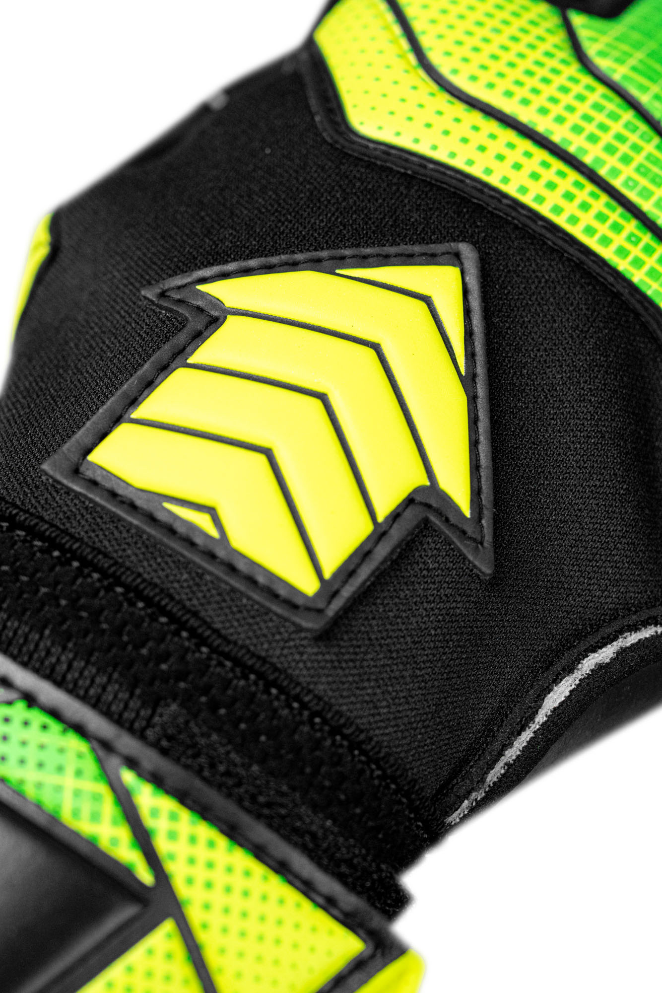 REUSCH ATTRAKT AB1 DUO EVOLUTION BRAZIL