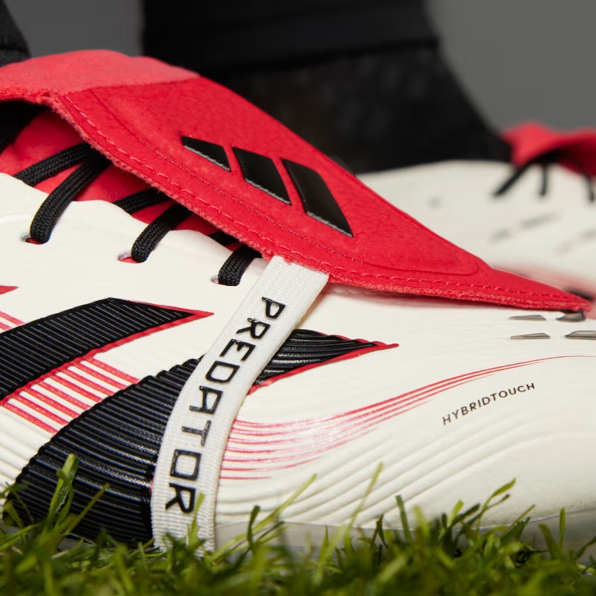 ADIDAS PREDATOR ELITE FT FG – Football Boot
