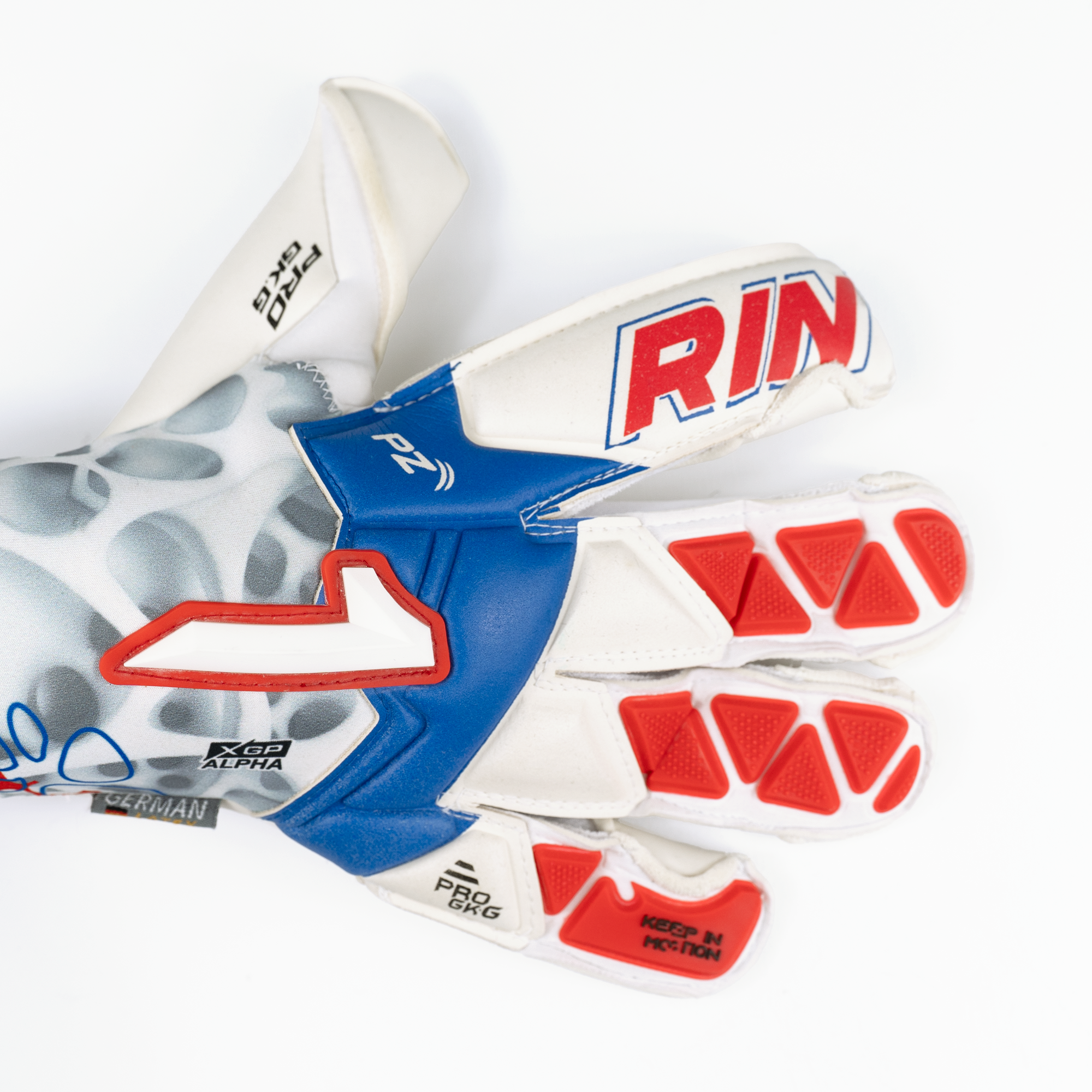 RINAT XTREME GUARD DOMINIUS PREMIUM