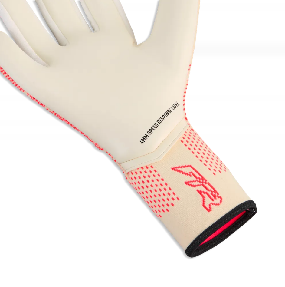 PUMA FUTURE PRO NC SUGARED ALMOND-PUMA BLACK-ULTRA RED