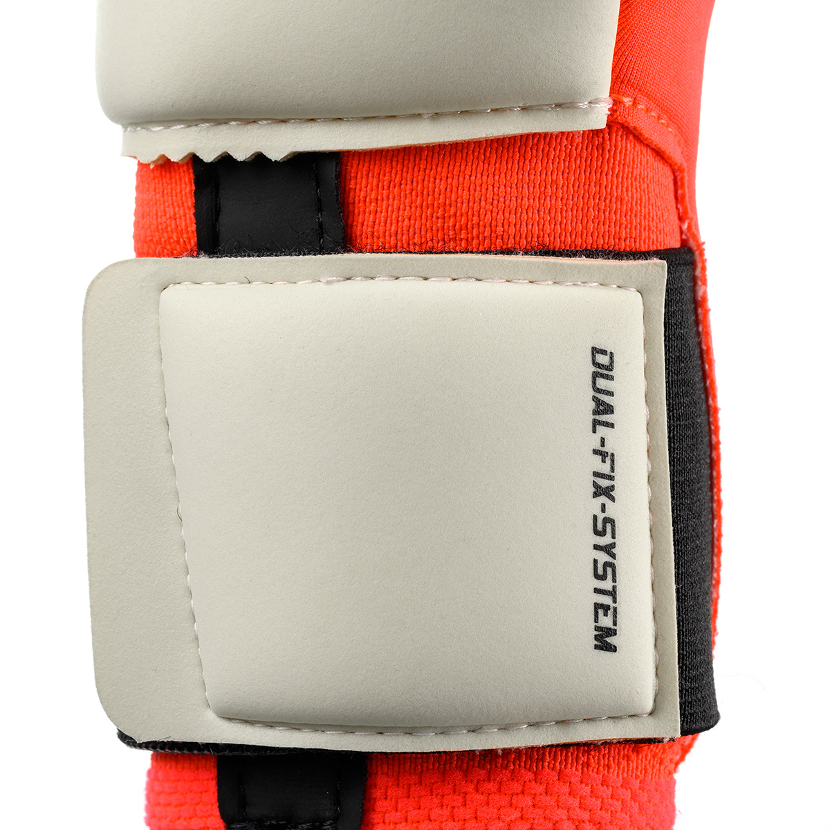 UHLSPORT FM ABSOLUTGRIP HN FLUO RED/WHITE/FLUO YELLOW
