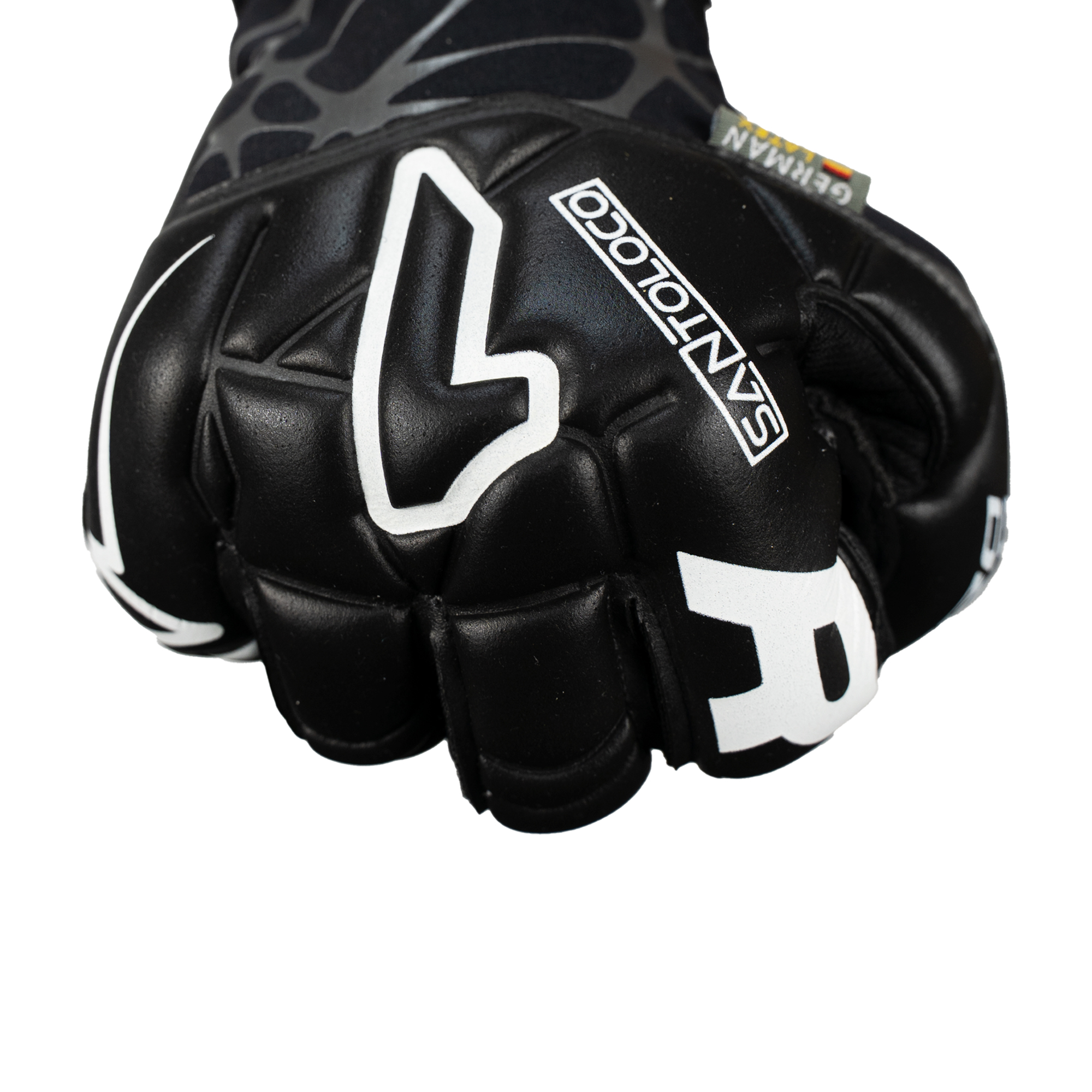 RINAT SANTOLOCO PRO BLACK RINAT SANTOLOCO PRO BLACK