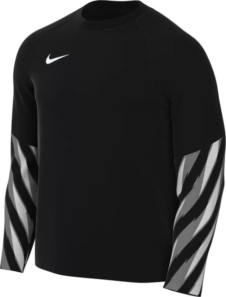 NIKE DF PARK V GK JERSEY LONG SLEEVE BLACK/WHITE