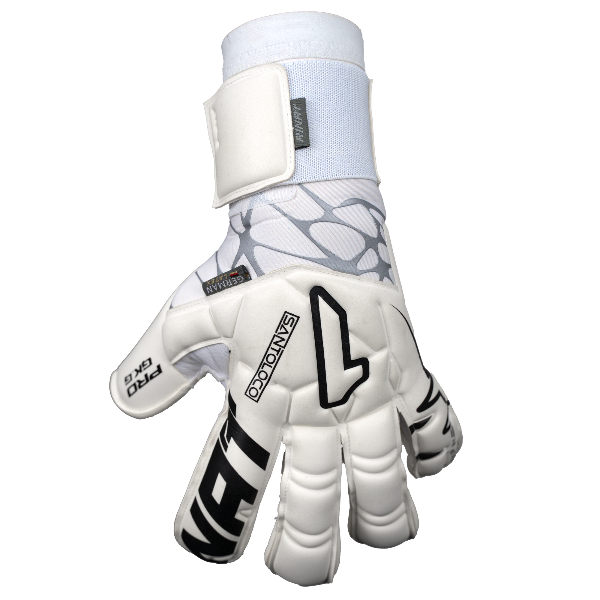 RINAT SANTOLOCO PRO WHITE