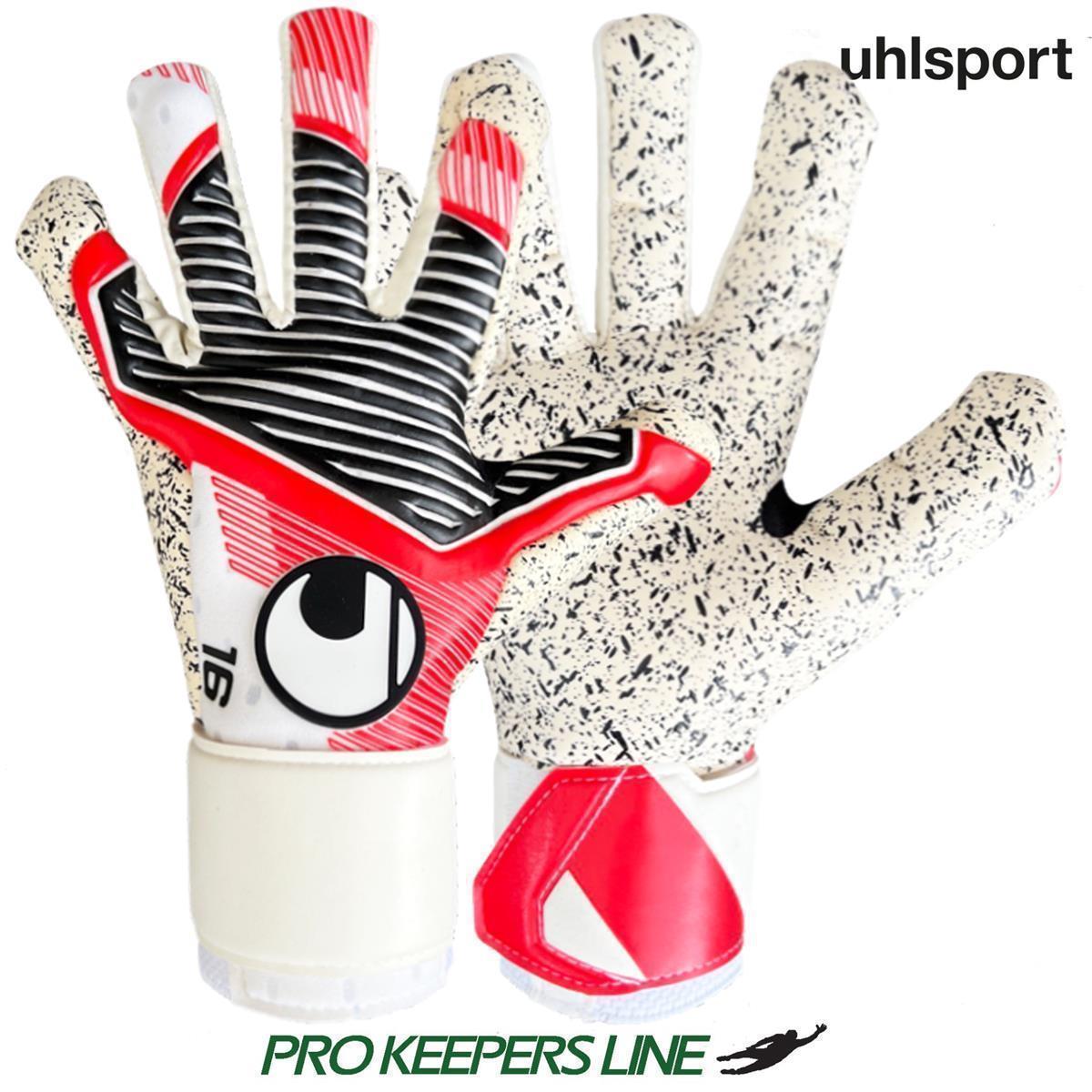 UHLSPORT SUPERGRIP HN MAIGNAN OFFICIAL #344 UHLSPORT SUPERGRIP HN MAIGNAN OFFICIAL #344