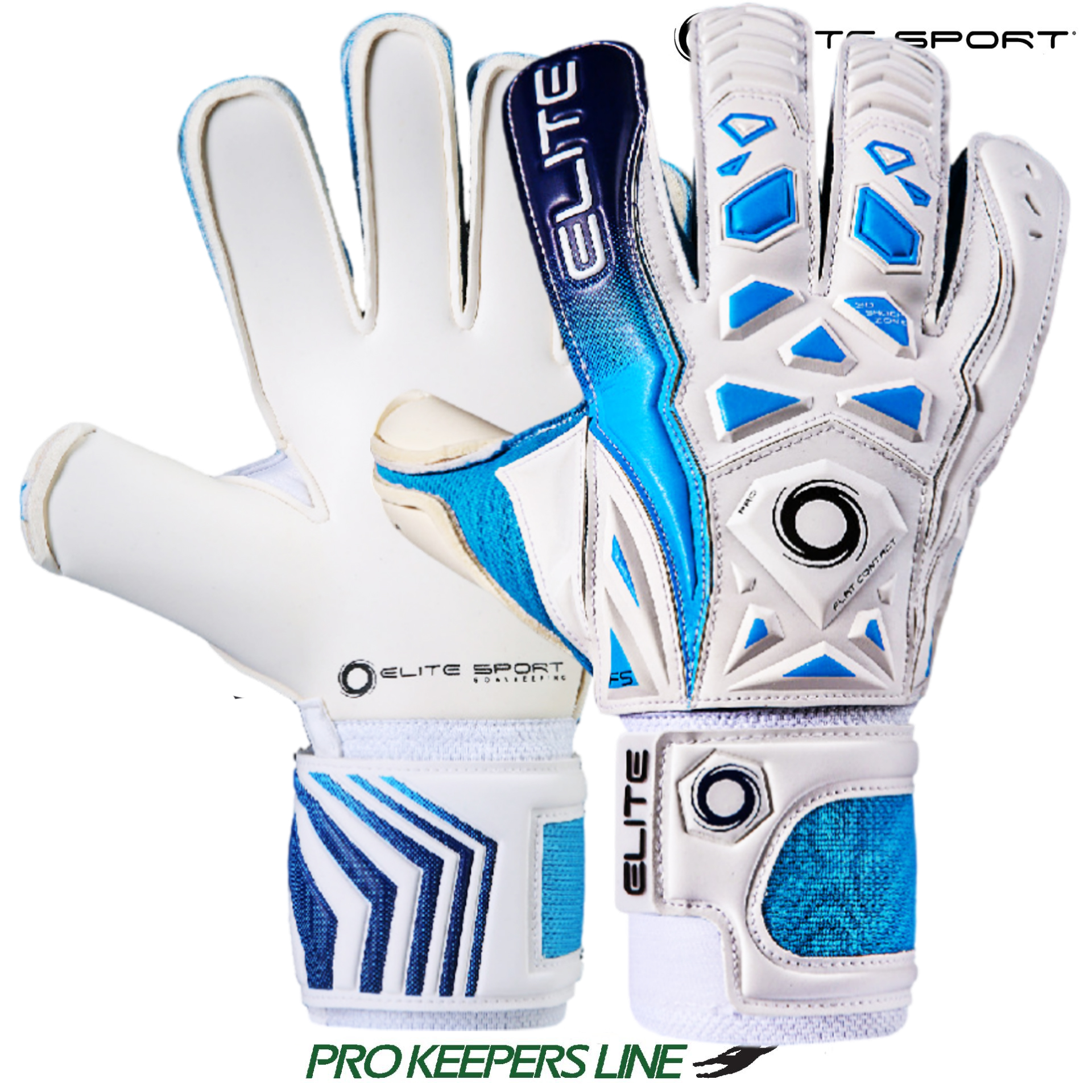 ELITE SPORT AQUA 10