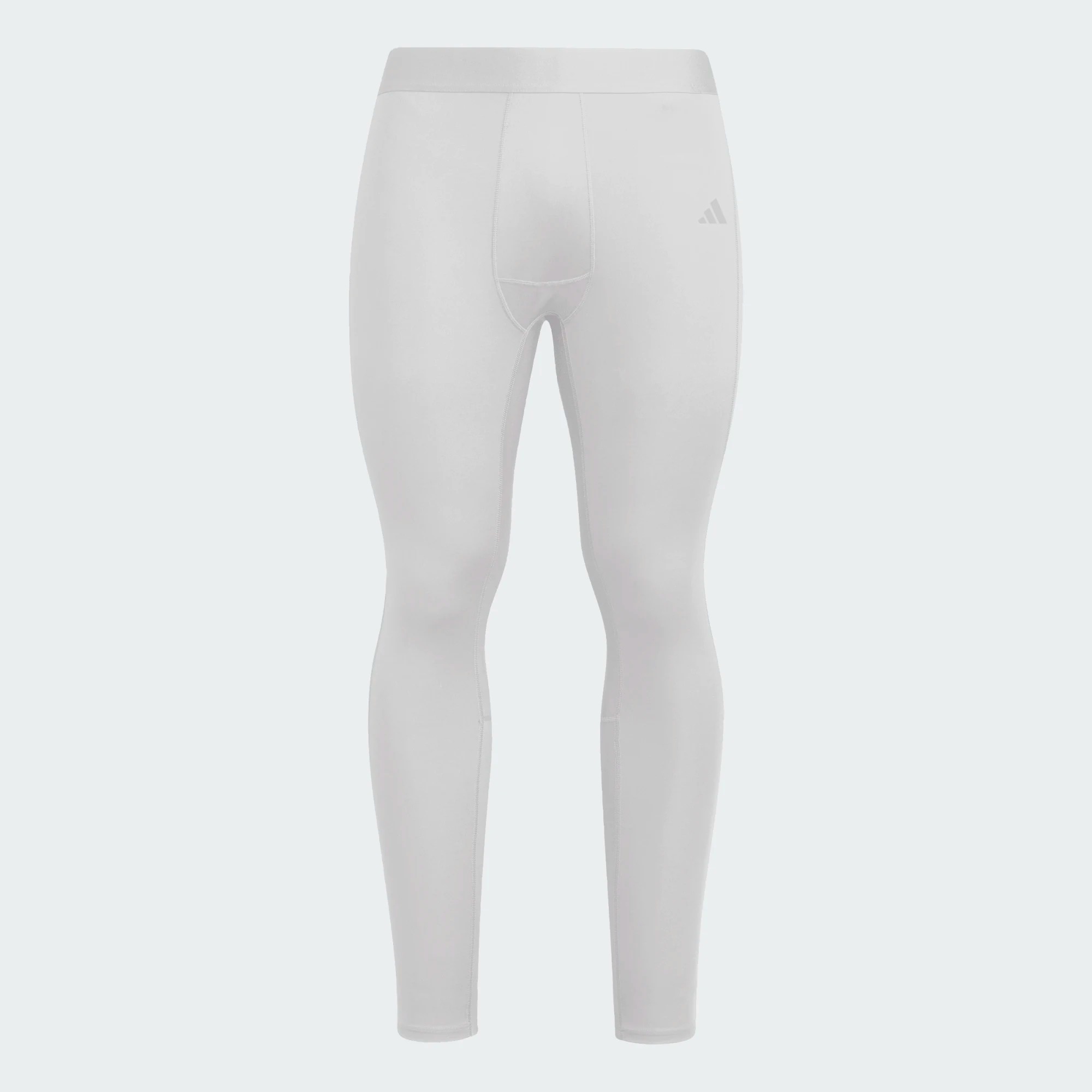 ADIDAS TF LONG TIGHT GREY TWO/GREY
