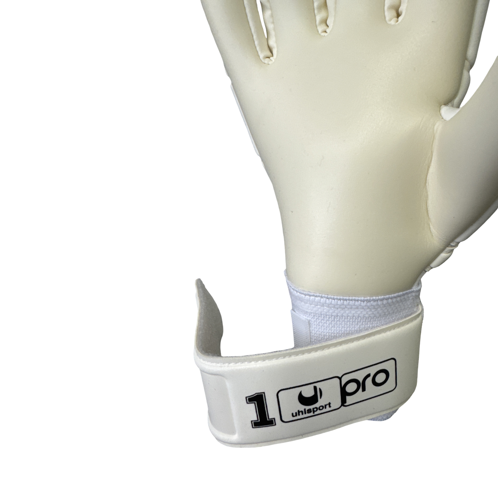 UHLSPORT ABSOLUTGRIP HN RETRO WHITESTAR