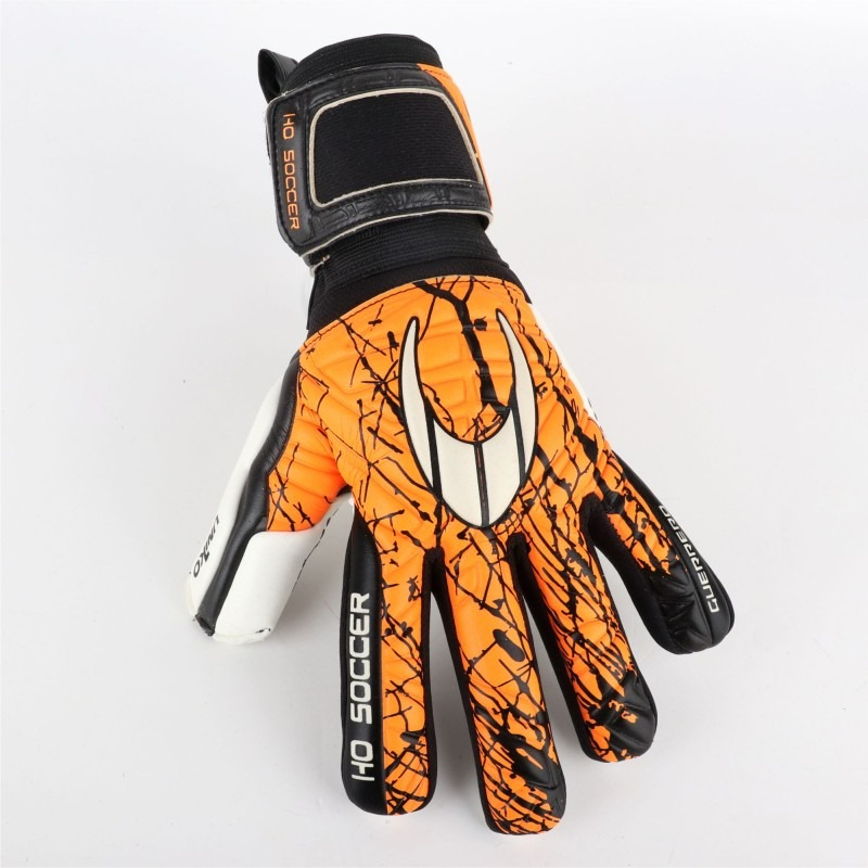 HO SOCCER GUERRERO UNIKO NEGATIVE ORANGE SHADOW