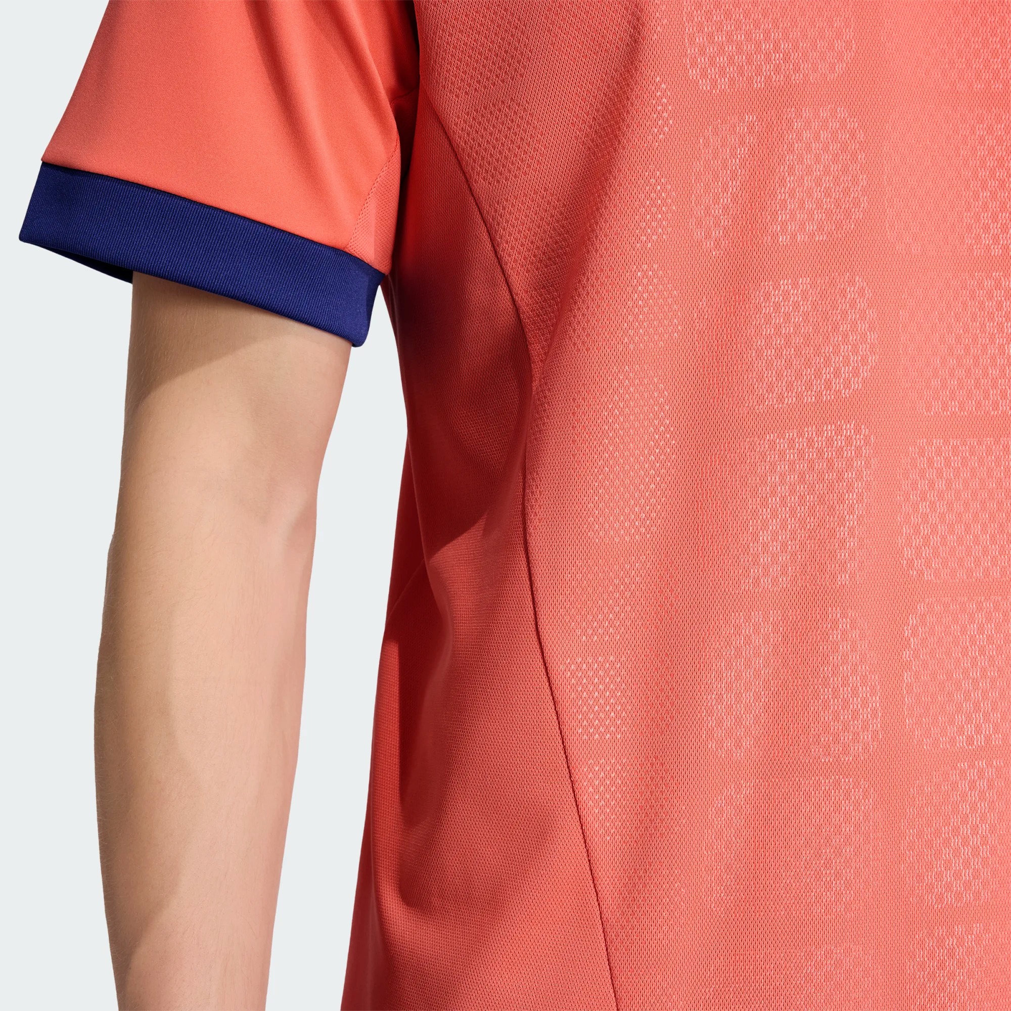ADIDAS GERMANY 26 AWAY GOALKEEPER SHORT SLEEVE JERSEY