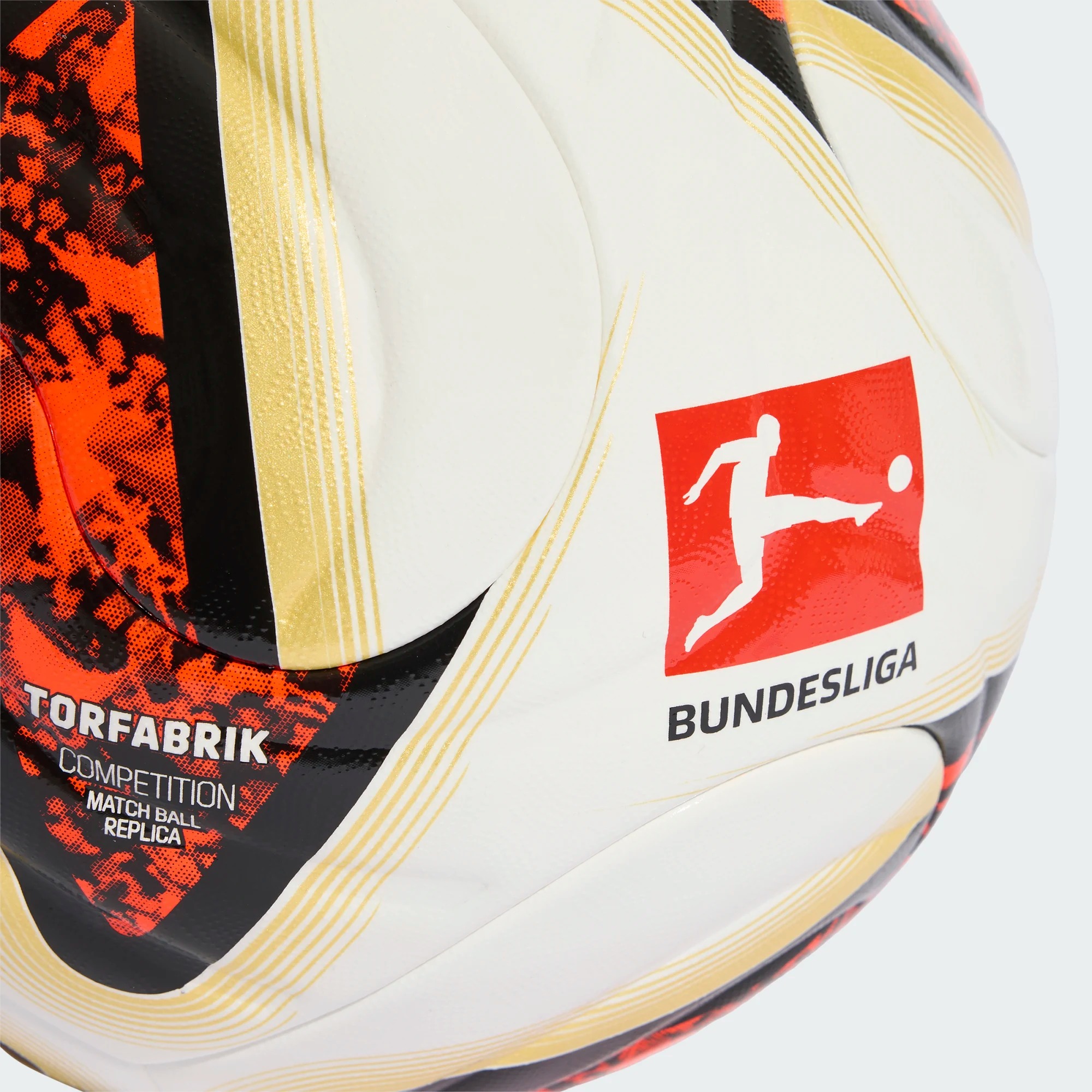 ADIDAS BUNDESLIGA 26/27 TORFABRIK COMPETITION