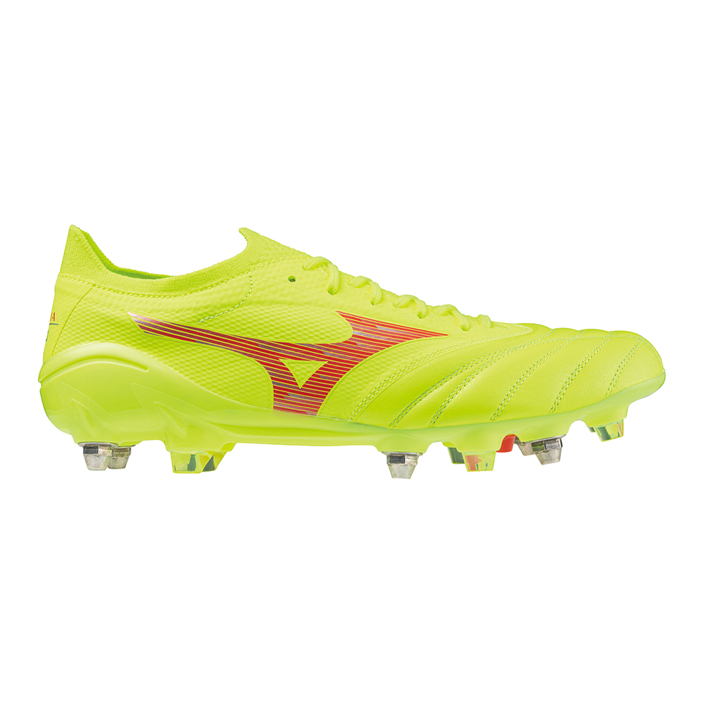 MIZUNO MORELIA NEO IV BETA MIX – Football Boot