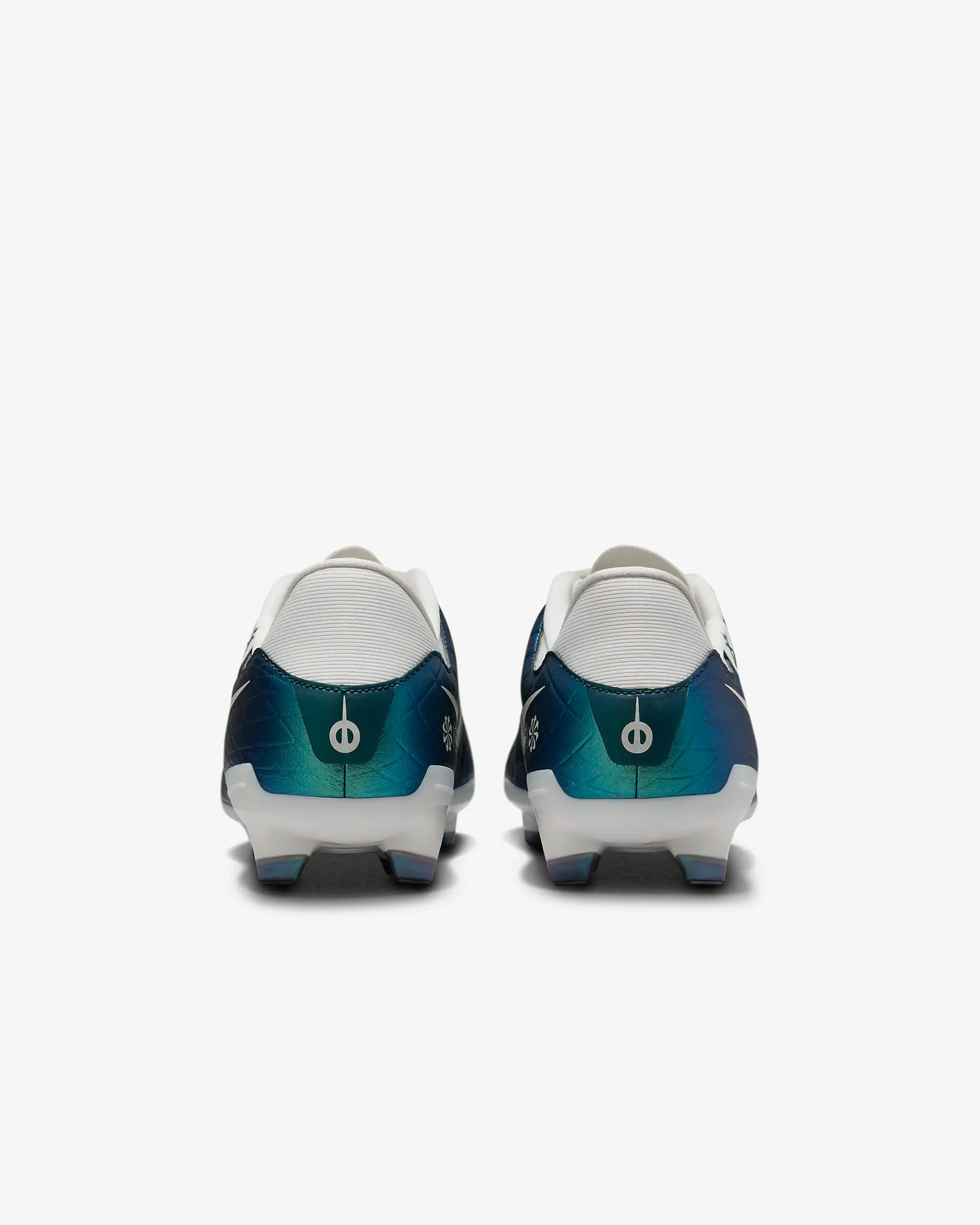 NIKE TIEMPO LEGEND 10 ACADEMY DARK ATOMIC TEAL/SAIL
