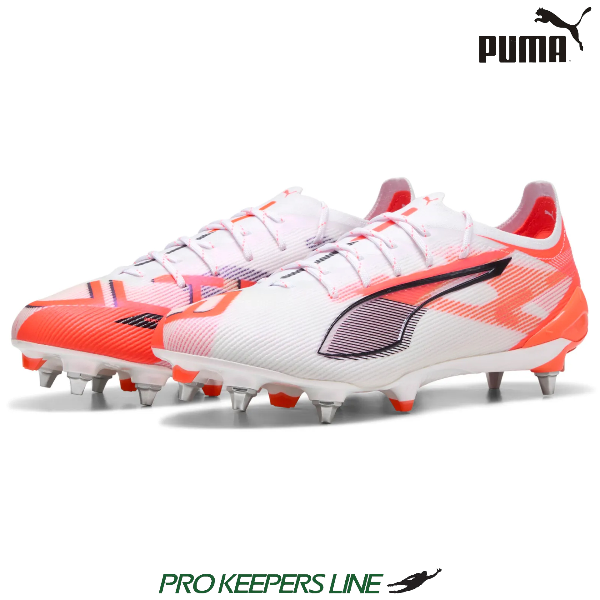 PUMA ULTRA 5 ULTIMATE MXSG – Football Boot