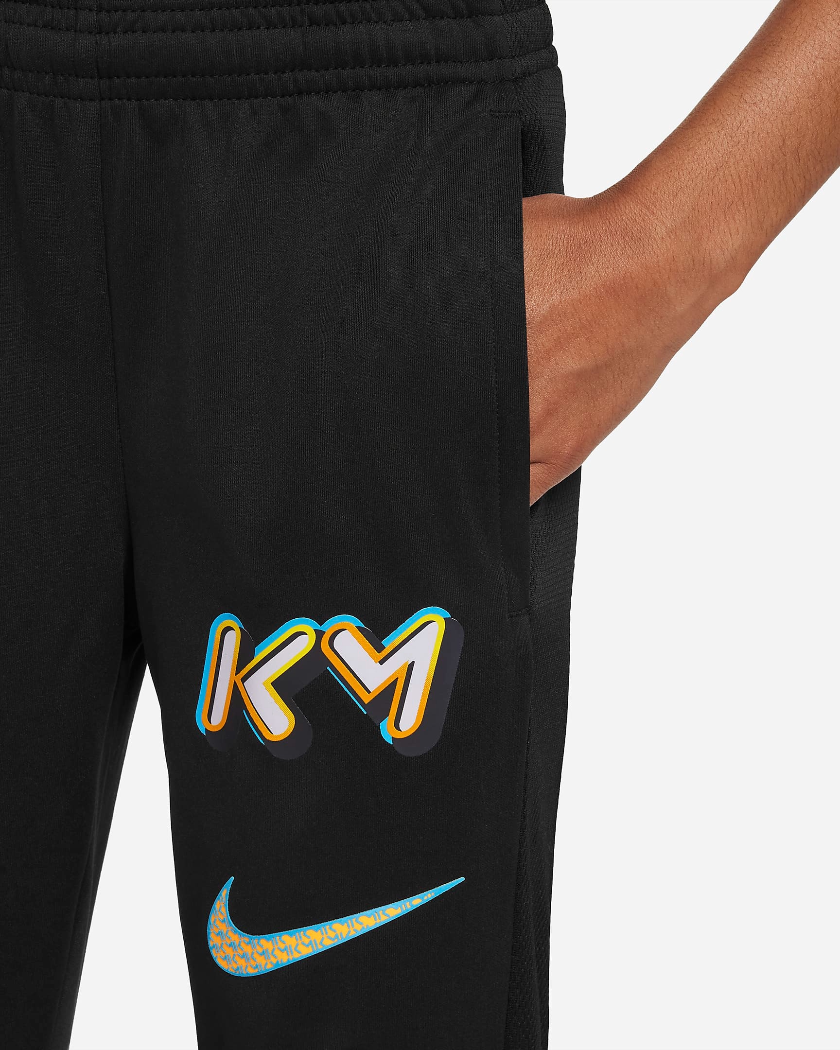 NIKE KM DRI-FIT FOOTBALL PANTS JUNIOR  