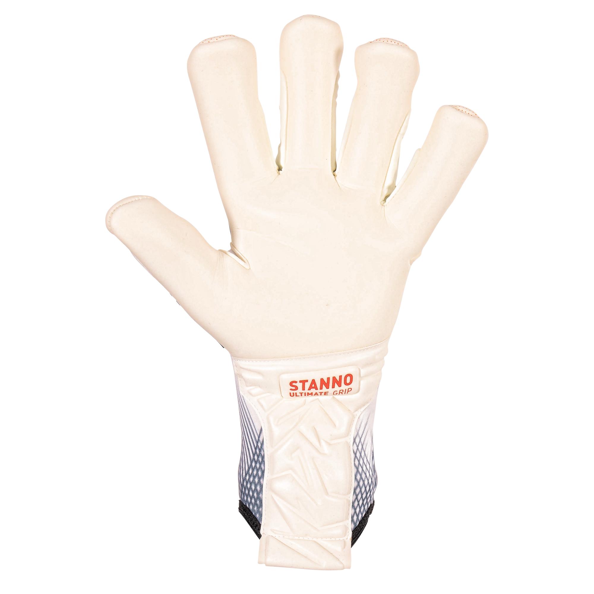 STANNO ULTIMATE GRIP OPF WHITE/GREY