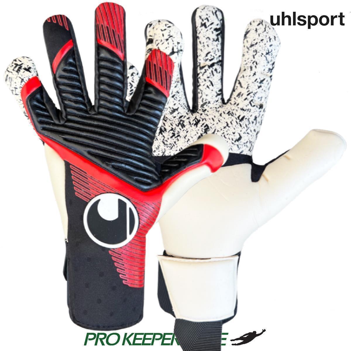UHLSPORT POWERLINE SUPERGRIP + FLEX HN
