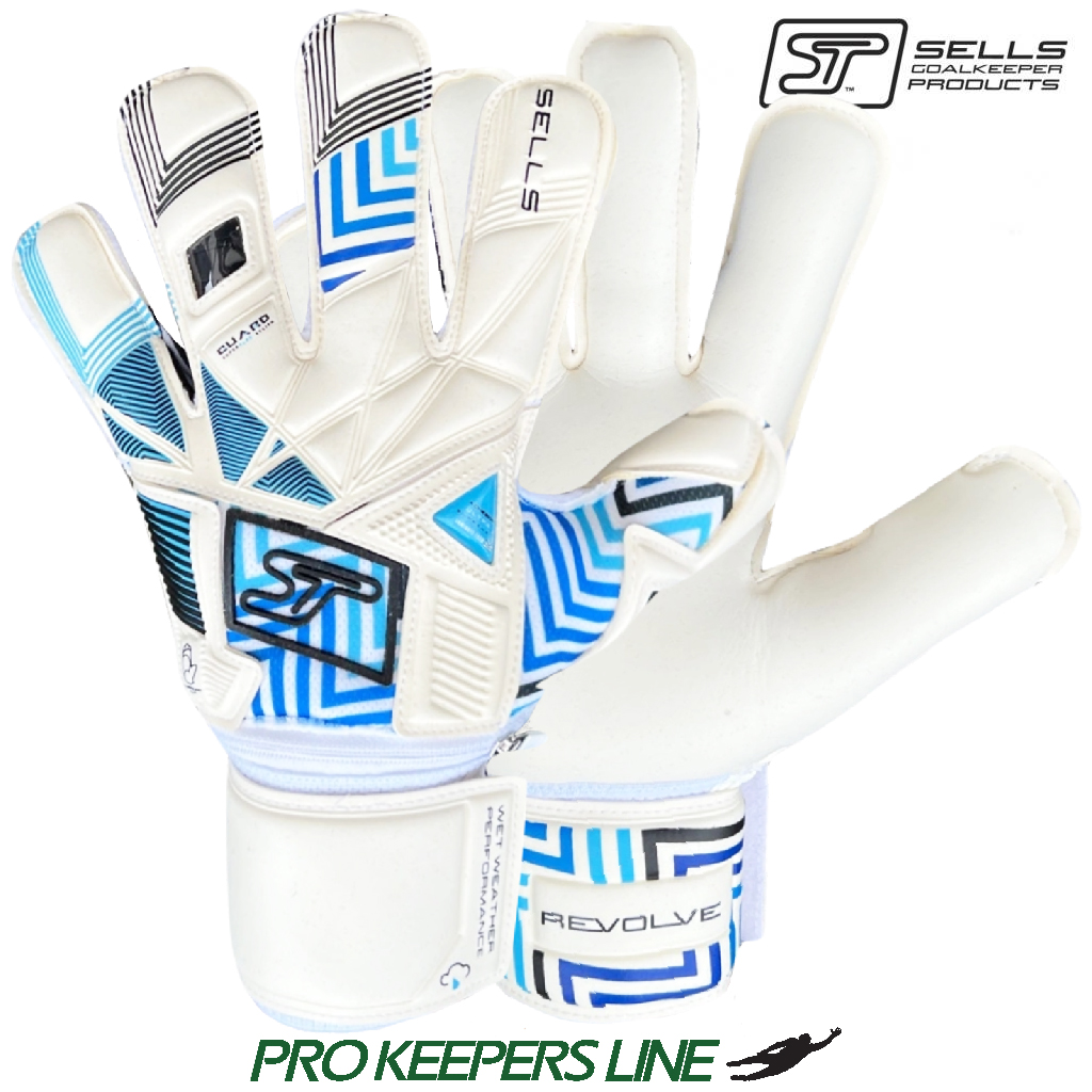 Sells Junior Goalkeeper Gloves | Pro Keepers Line