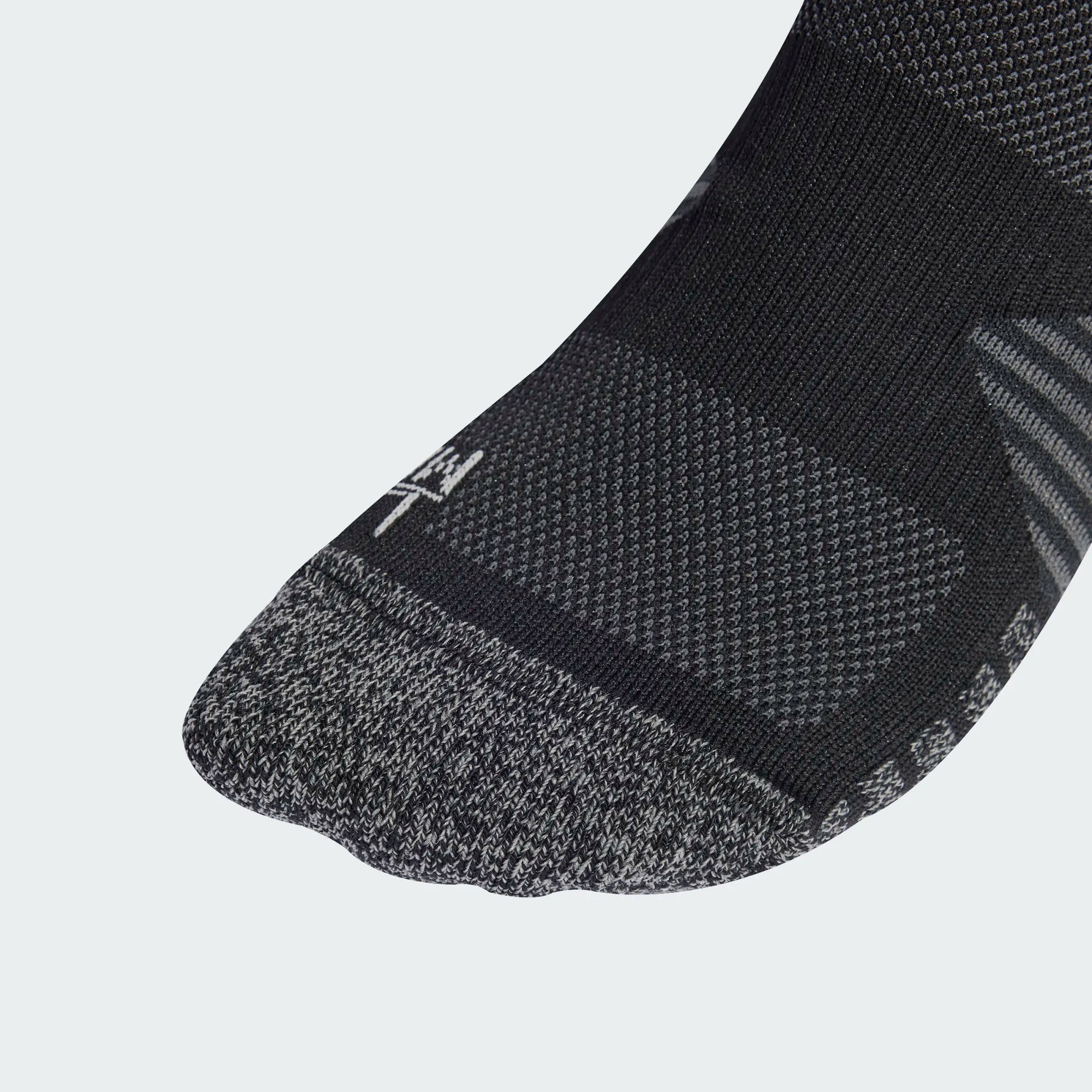 ADIDAS TIRO26 GK SOCKS BLACK