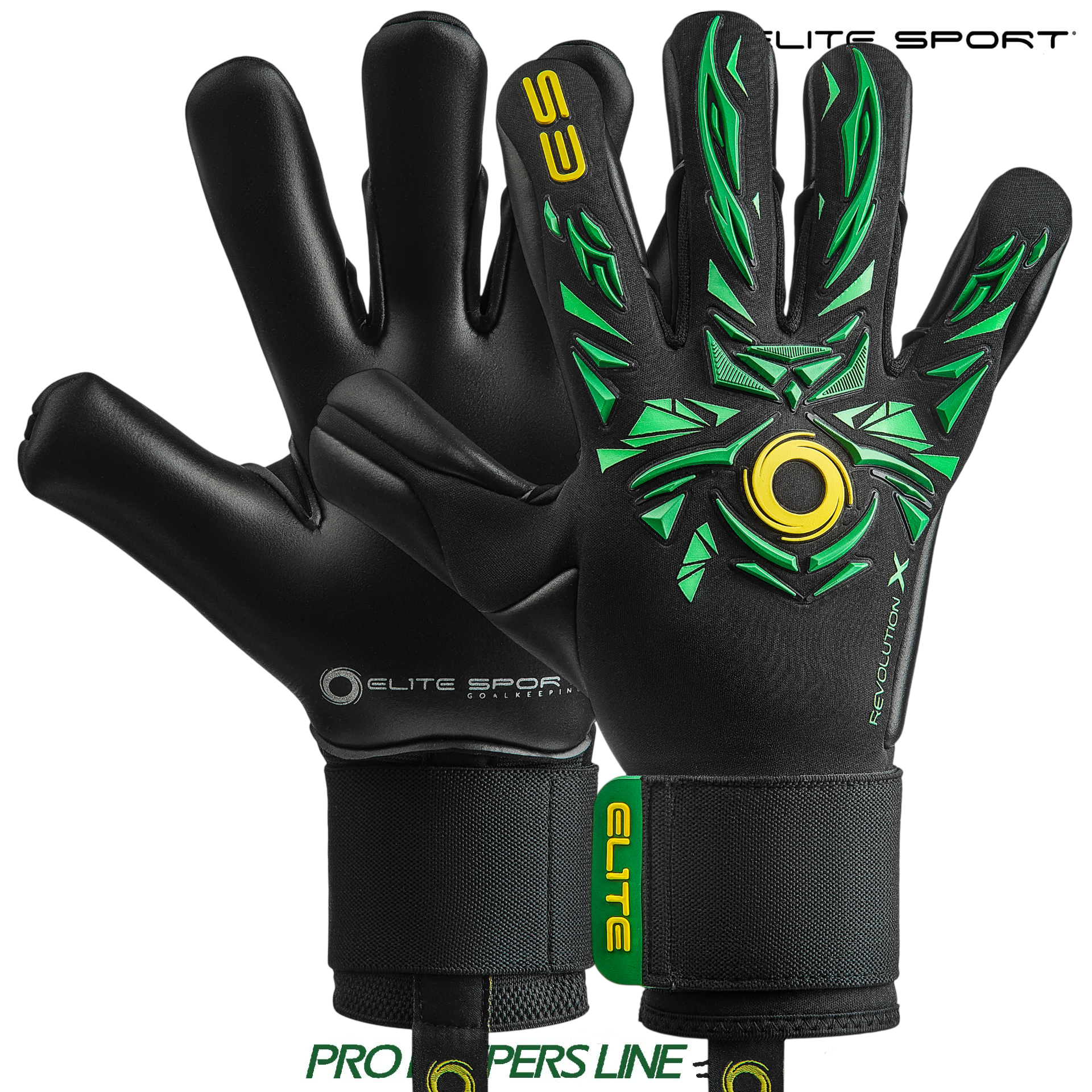 ELITE SPORT REVOLUTION X RIO