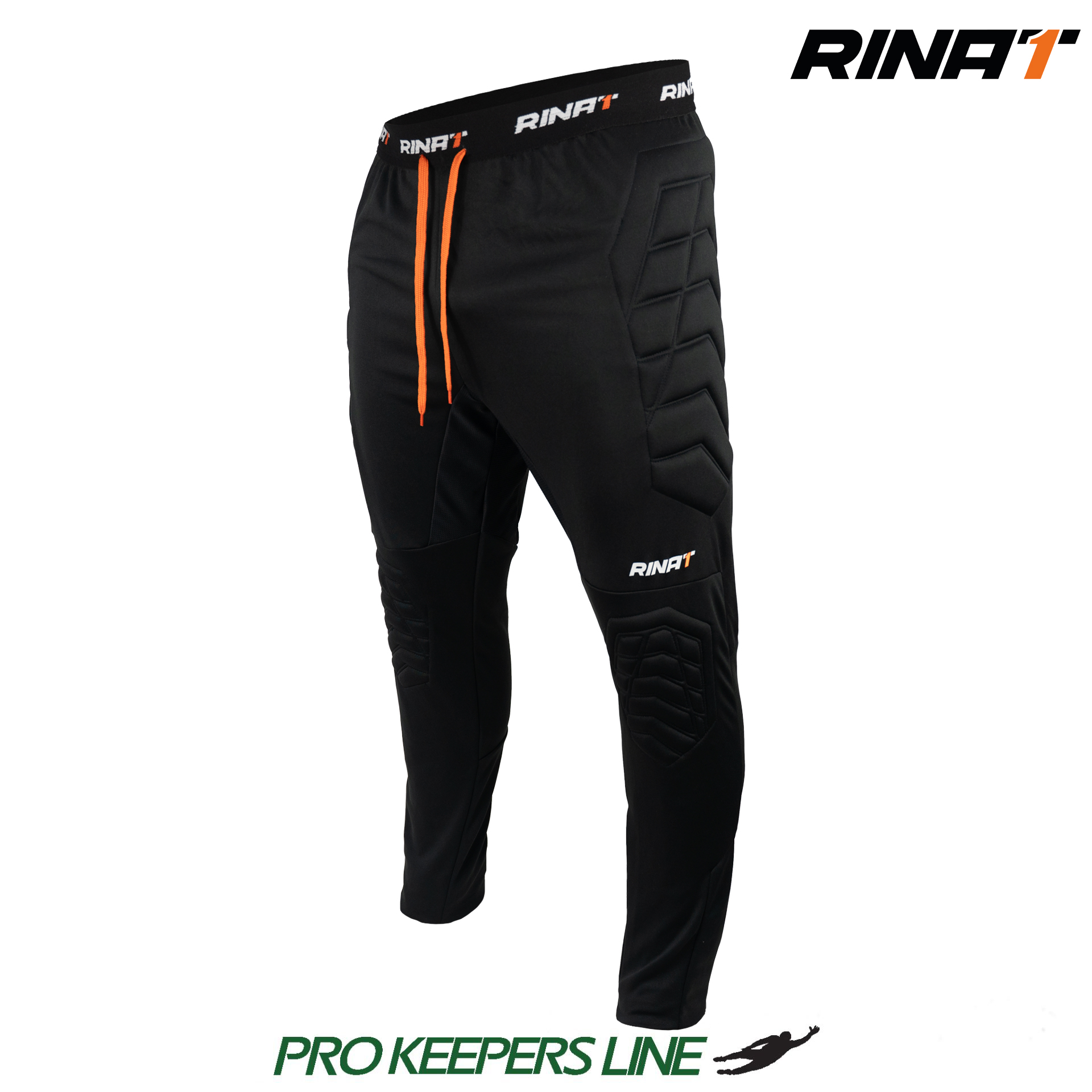 RINAT PANT EGOTIKO
