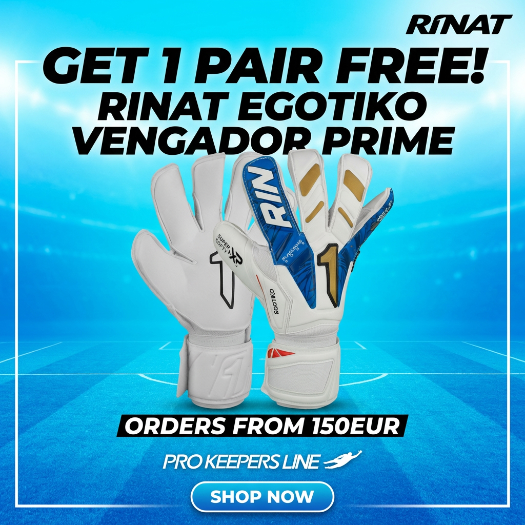 RINAT EGOTIKO VENGADOR PRIME insta