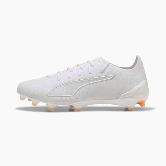 PUMA ULTRA 6 ULTIMATE FG PUMA WHITE-PUMA WHITE