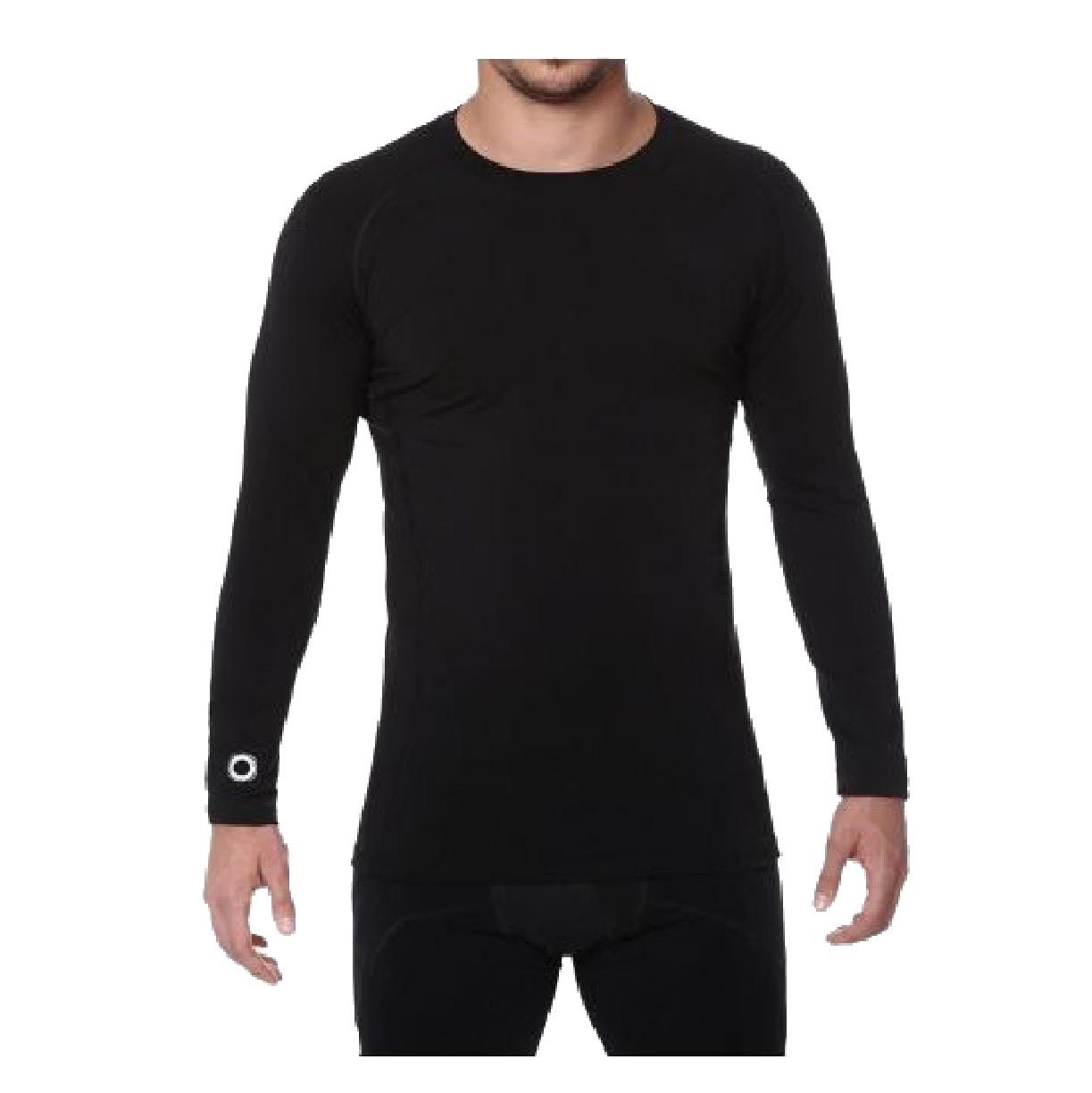ELITE SPORT LONG SLEEVE COMPRESSION SHIRT SUMMER