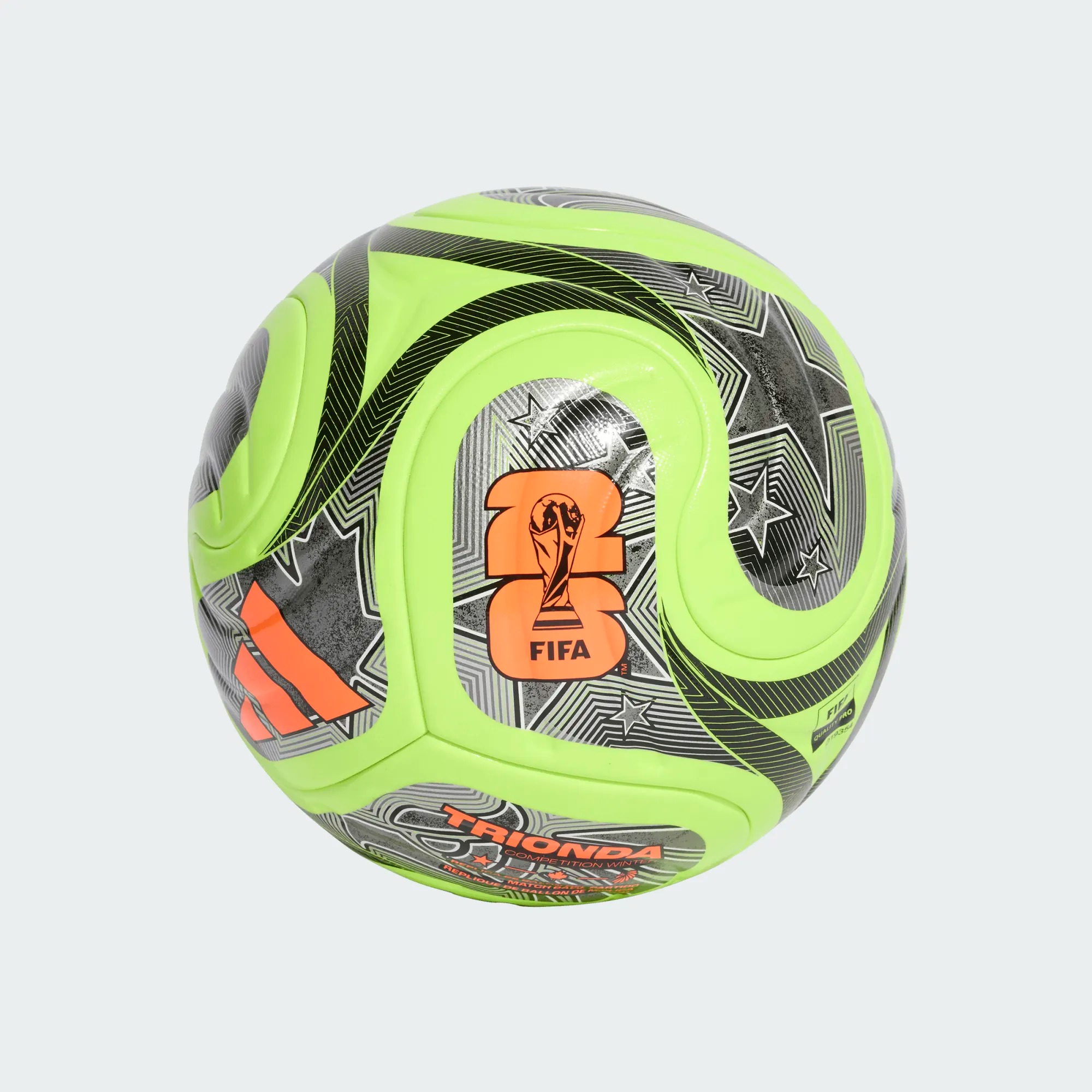ADIDAS WC 2026 COMPETITION WINTER