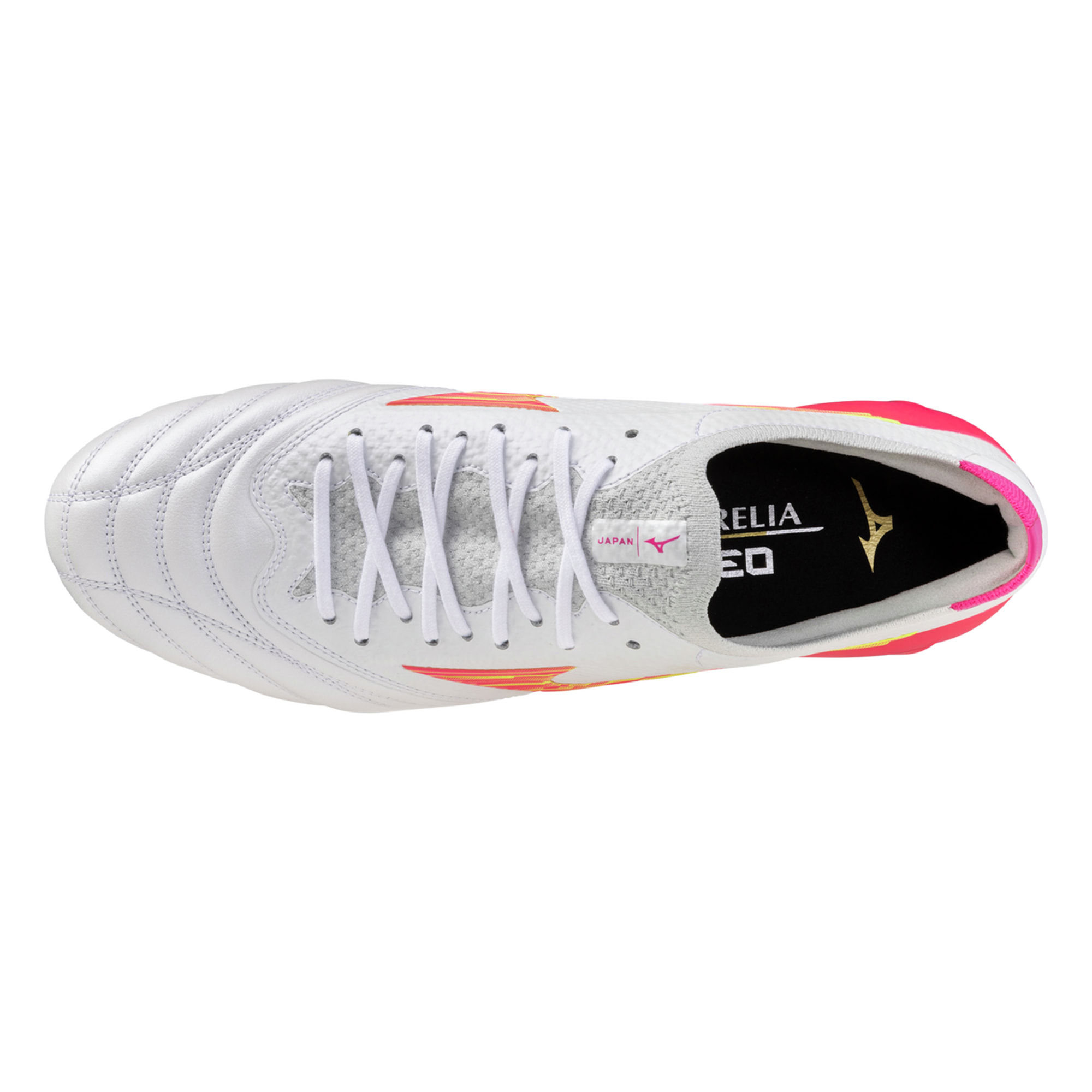 MIZUNO MORELIA NEO IV BETA JAPAN FG – Football Boot