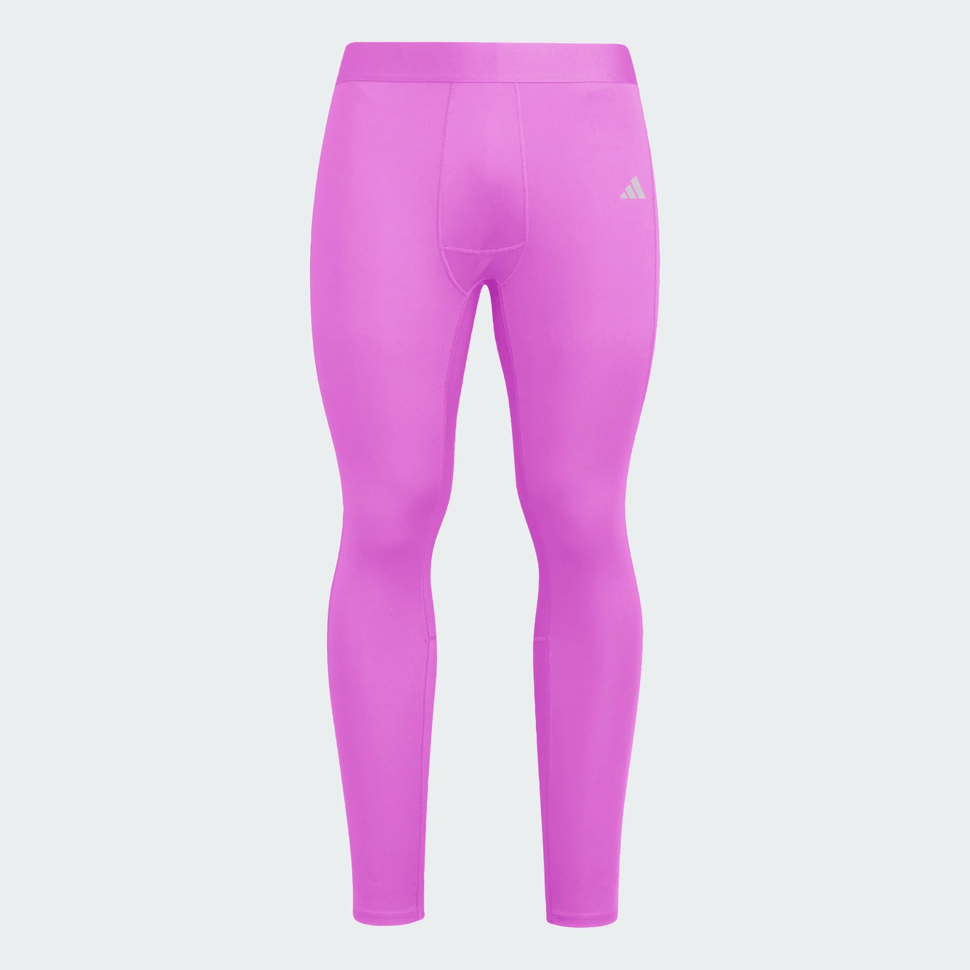 ADIDAS TF LONG TIGHT FLASH PINK