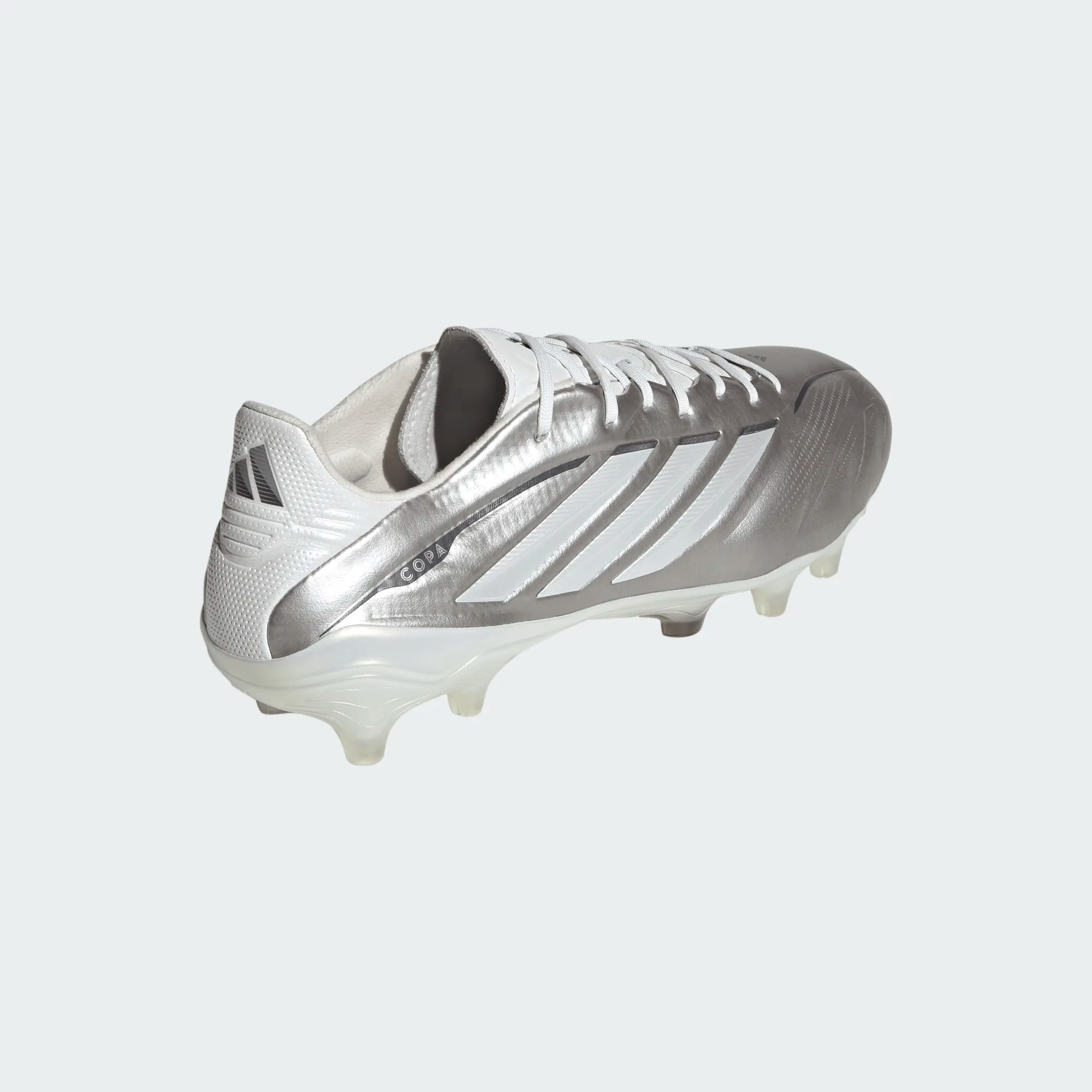 ADIDAS COPA PURE IV ELITE FG TAUPI METALLIC/ZERO METALLIC/NIGHT METALLIC