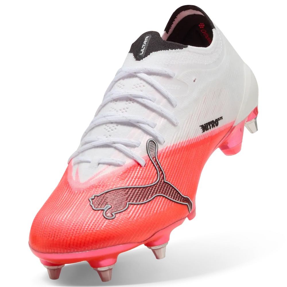 PUMA ULTRA NITRO 7 ULTIMATE MXSG ULTRA RED-PUMA BLACK-PUMA WHITE