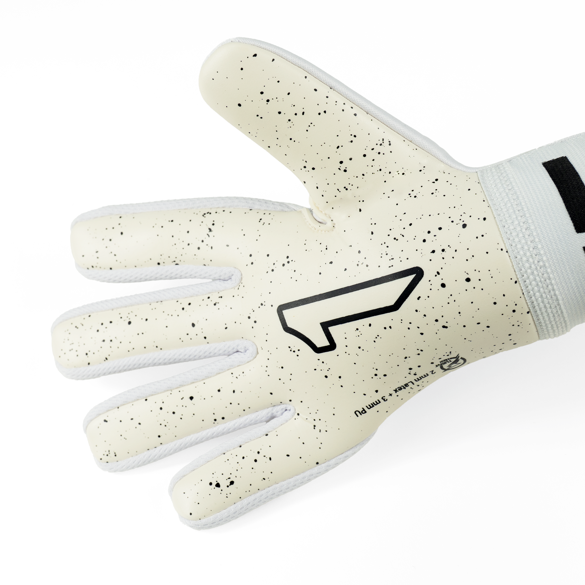 RINAT ARES AS WHITE/GOLD