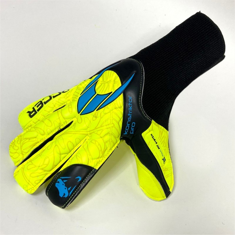 HO SOCCER KONSTRIKTOR PRO NEGATIVE HAZARD BLUE | 11 | 052.0248-11-
