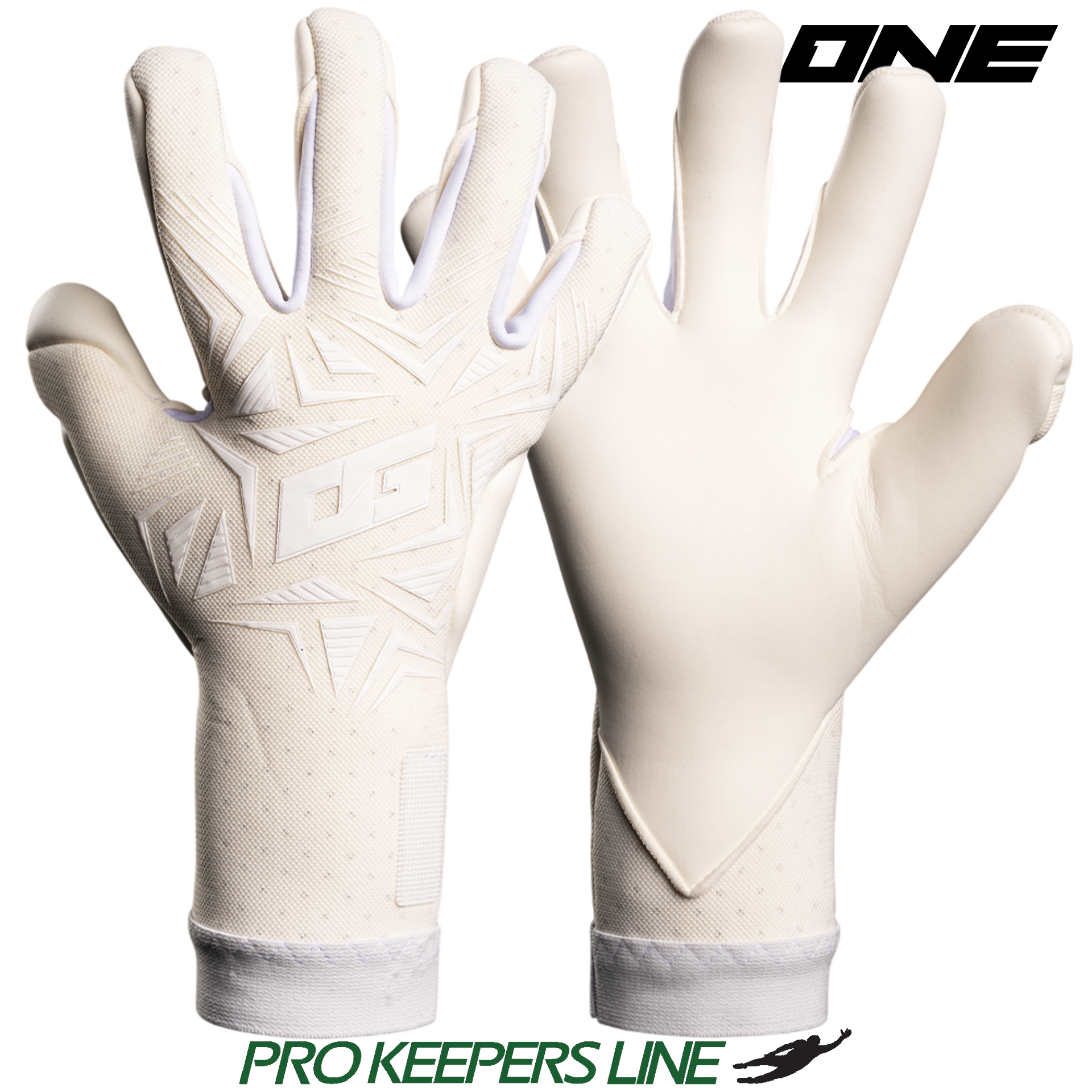 ONE GLOVE OG1 CONTRA VISION HYL SL